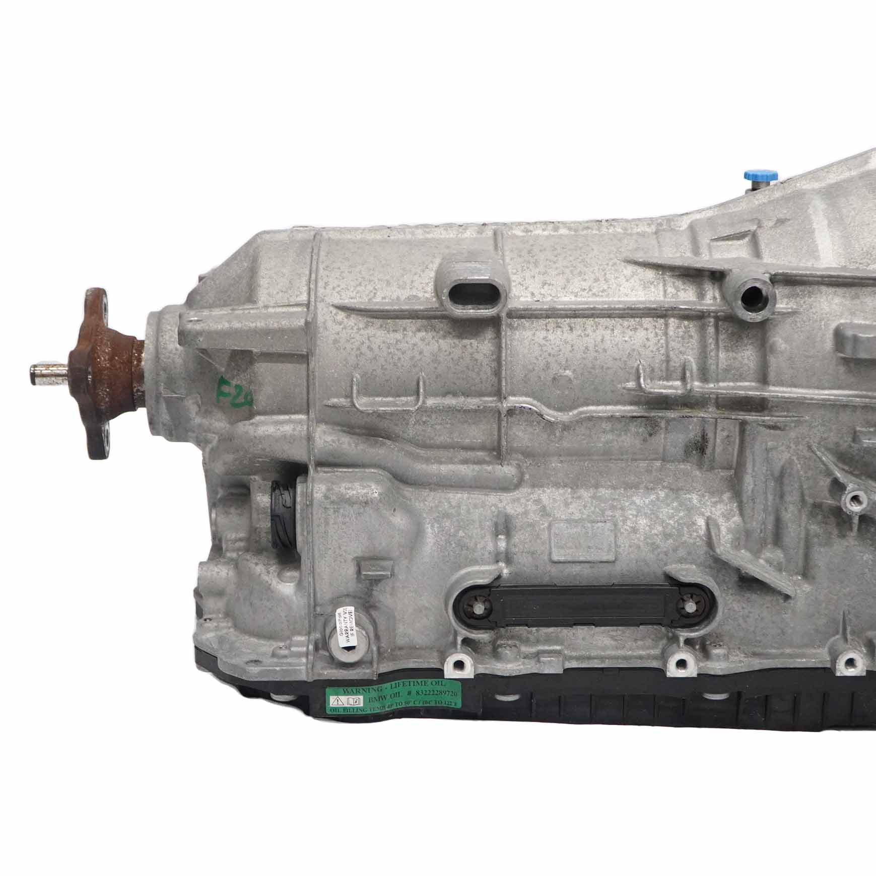 BMW F20 F21 F30 F31 118i 318i B38 Automatikgetriebe GA8HP50Z GARANTIE