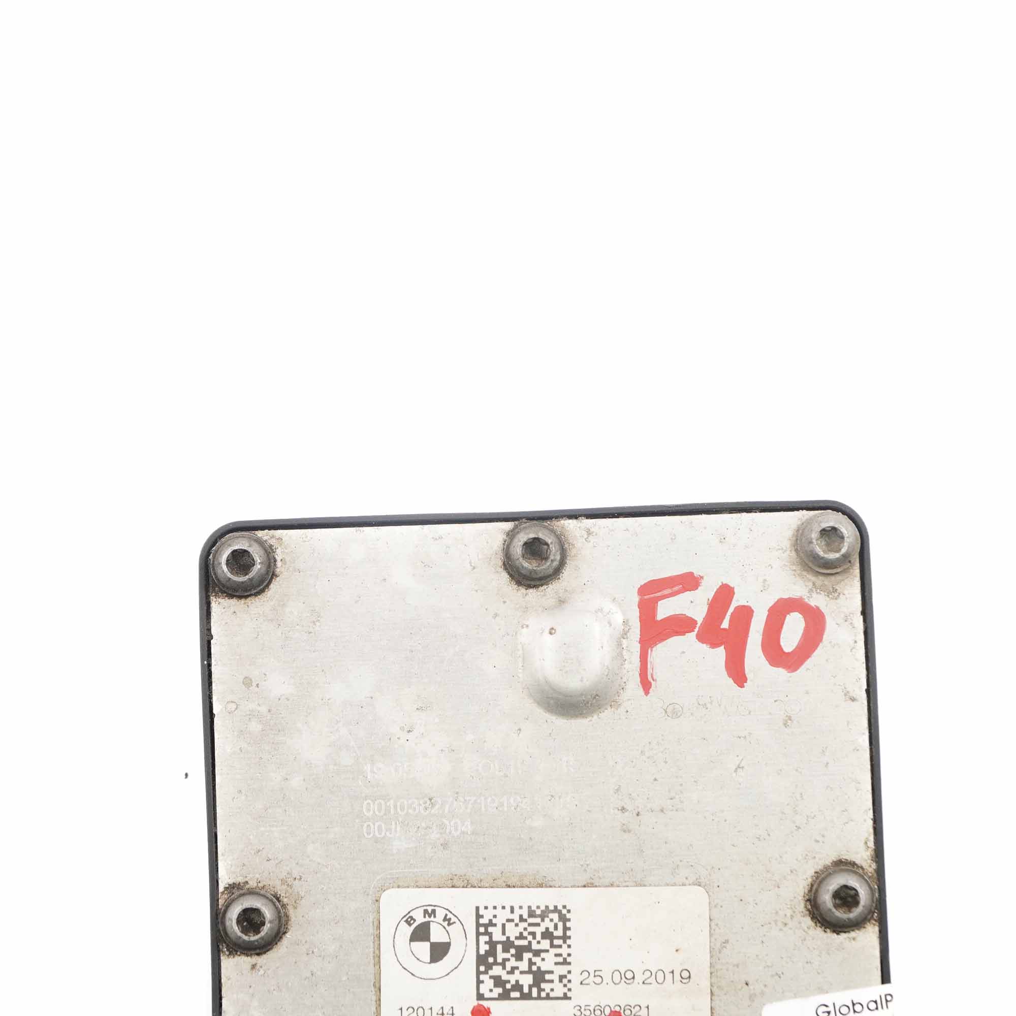 BMW F40 F48 Differenzialsperrmodul Hinterachssteuergerät ECU 9470037