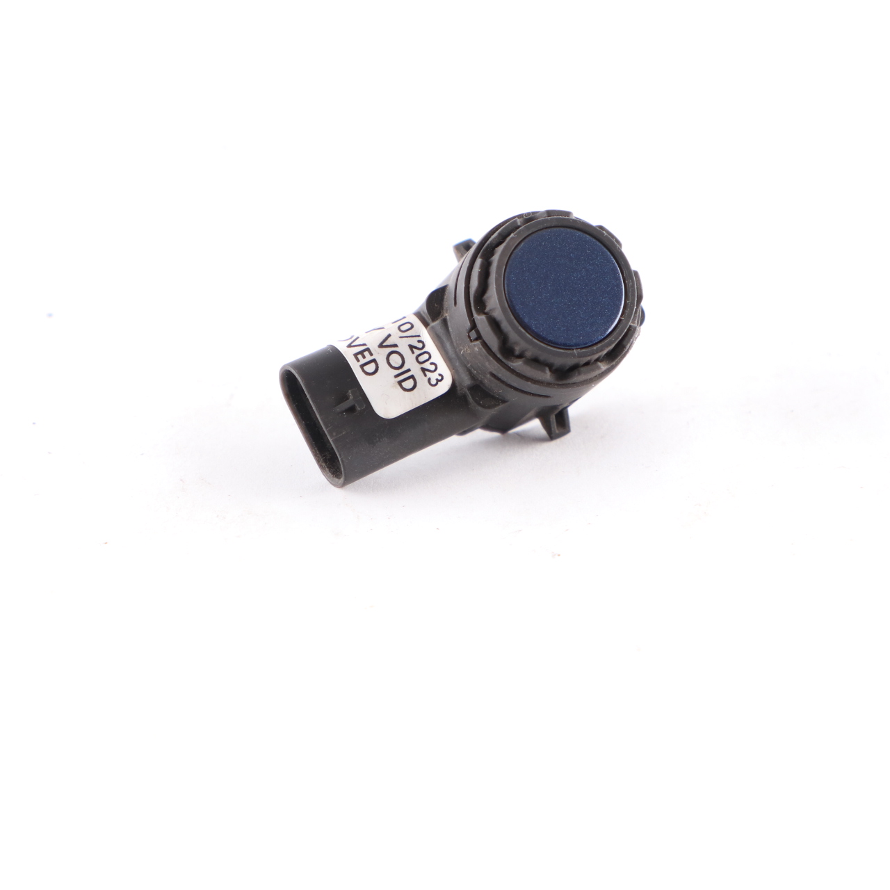 BMW F40 G20 PDC Sensor Einparken Abstand Ultraschall Mediterran Blau C10 9472277