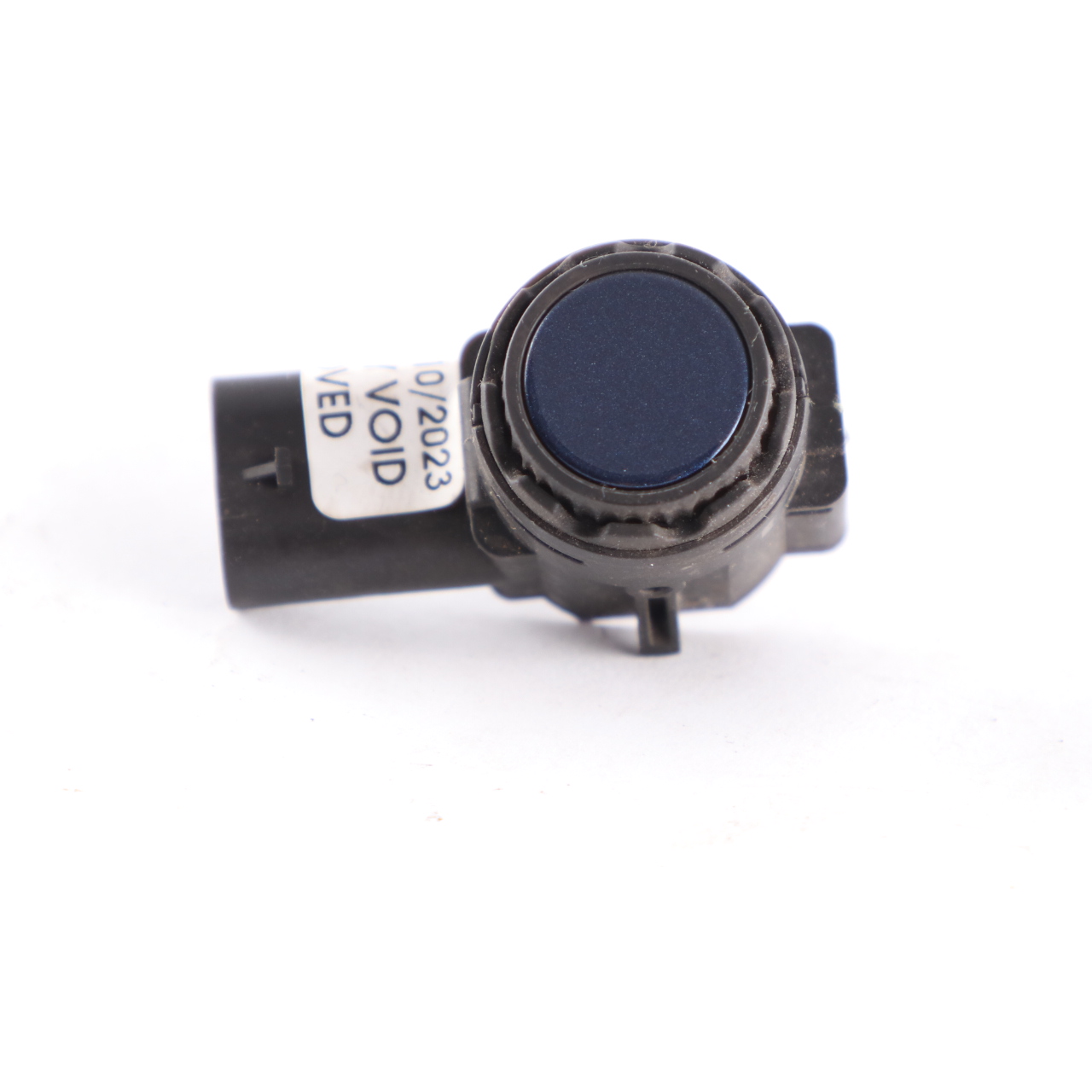 BMW F40 G20 PDC Sensor Einparken Abstand Ultraschall Mediterran Blau C10 9472277