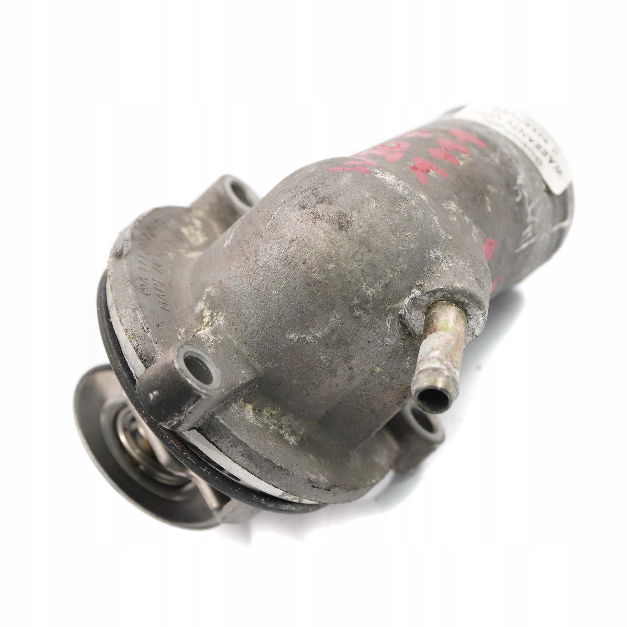 Mercedes-Benz C 180 200 K 230 W203 M111 Thermostat Kühlwasser A1112030975