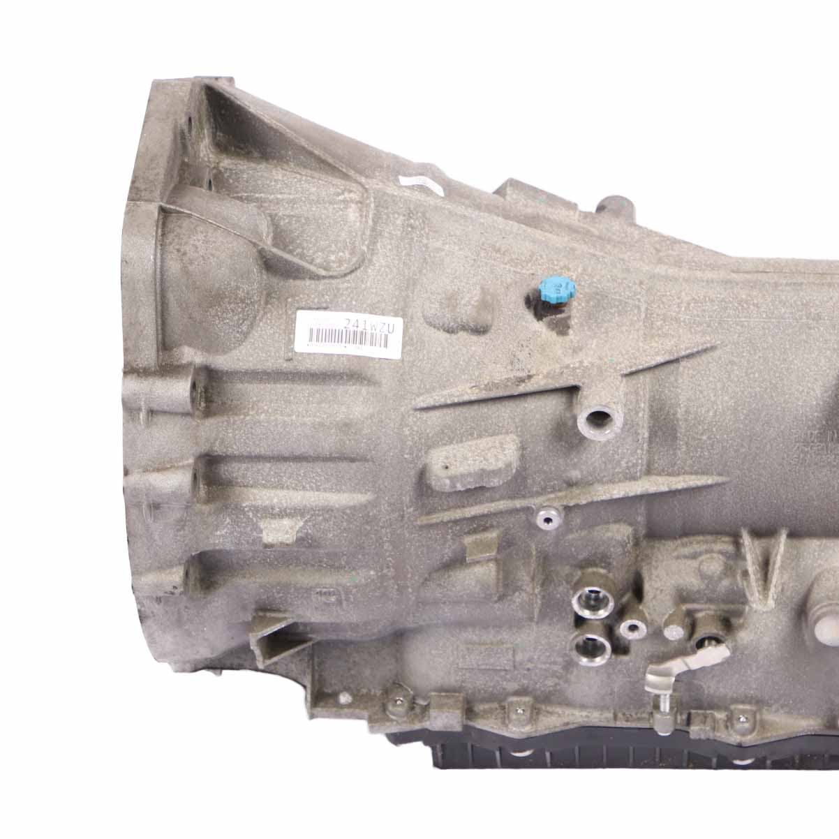 Automatic Gearbox BMW F10 528i F20 125i F30 328i N20 GA8HP45Z 8618877 WARRANTY