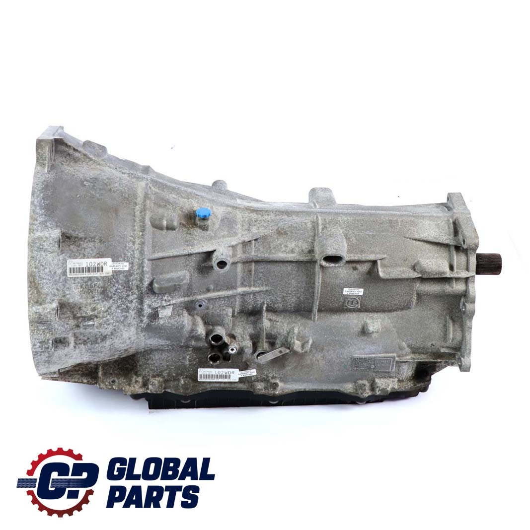 BMW F20 F30 F31 LCI 120dX 320dX B47 Automatikgetriebe GA8HP50X 8678683 GARANTIE