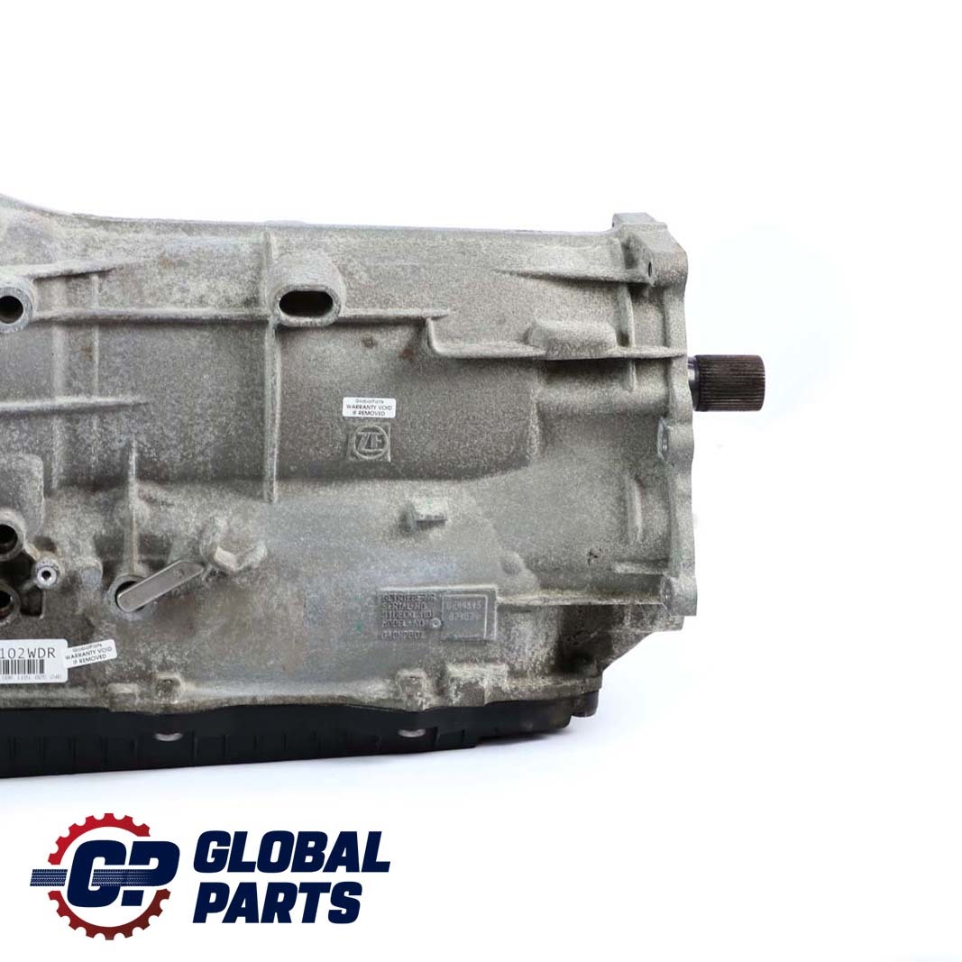 BMW F20 F30 F31 LCI 120dX 320dX B47 Automatikgetriebe GA8HP50X 8678683 GARANTIE