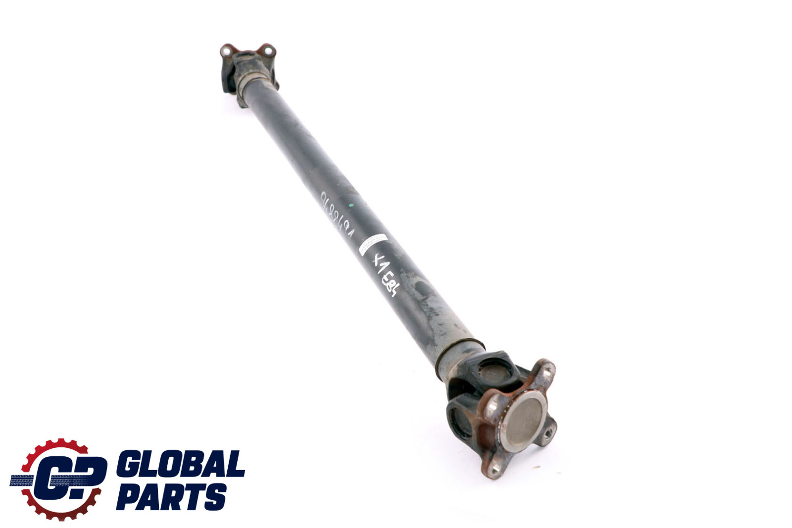 BMW X1 3 Series E84 E90 E91 Front Propshaft 738mm Propeller Shaft Drive Assy