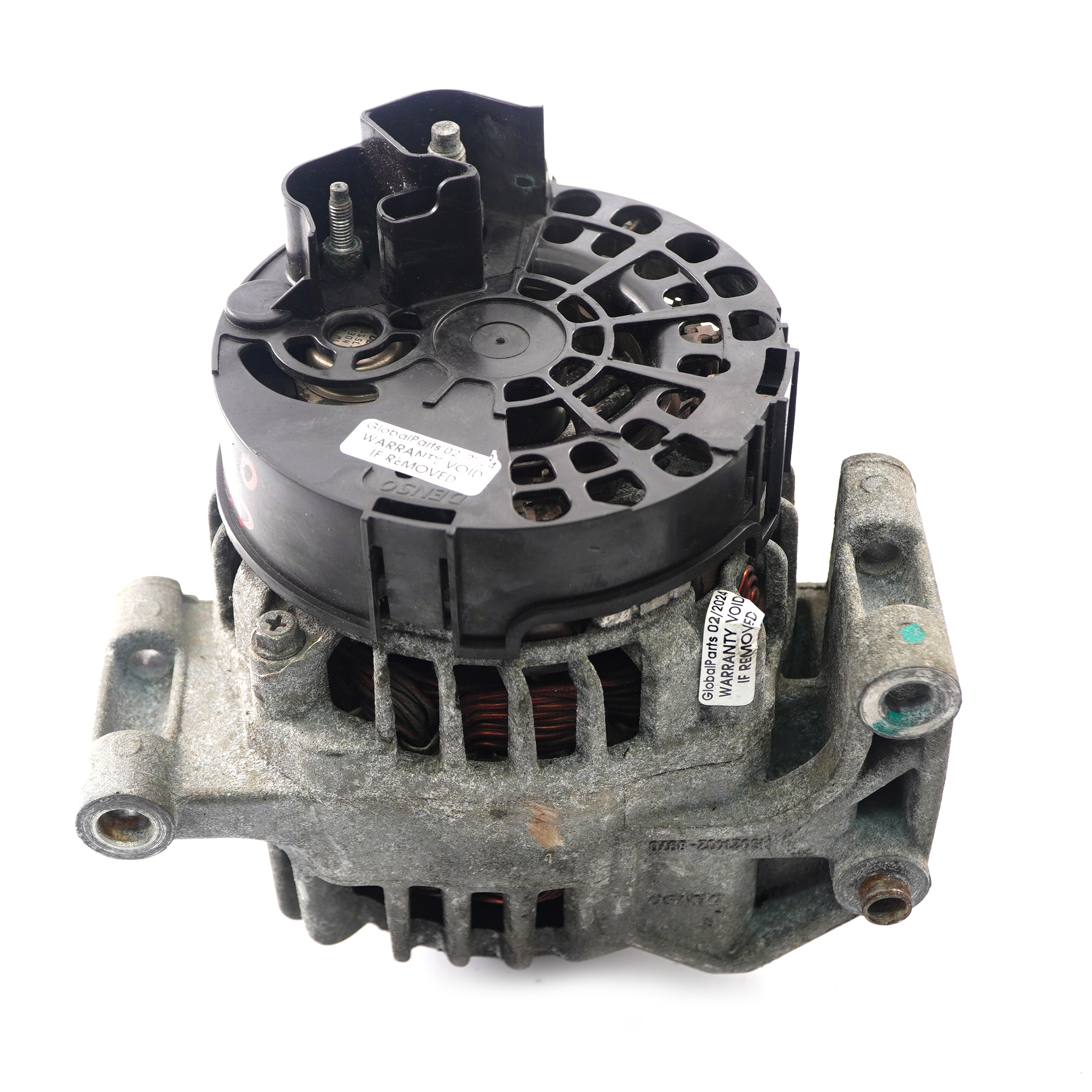 Opel Combo D 1.3 Cdti Fiat Lancia Lichtmaschine Motor Generator 95511910