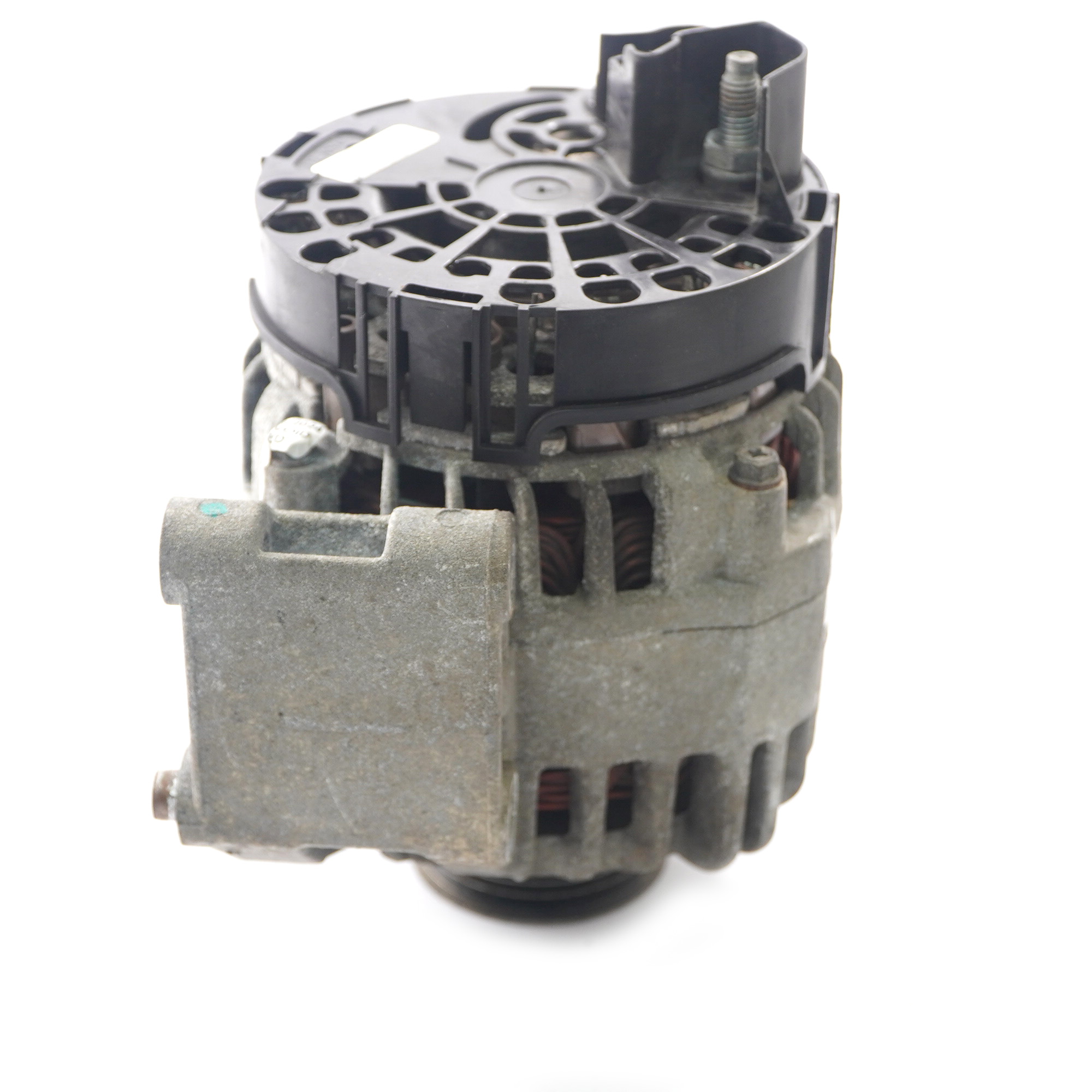 Opel Combo D 1.3 Cdti Fiat Lancia Lichtmaschine Motor Generator 95511910