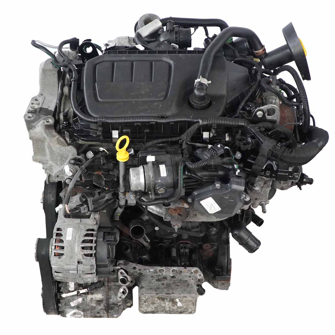 Opel Vivaro 1.6 CDTI Renault Trafic Kompletter Motor R9M 408 R9M408 GARANTIE