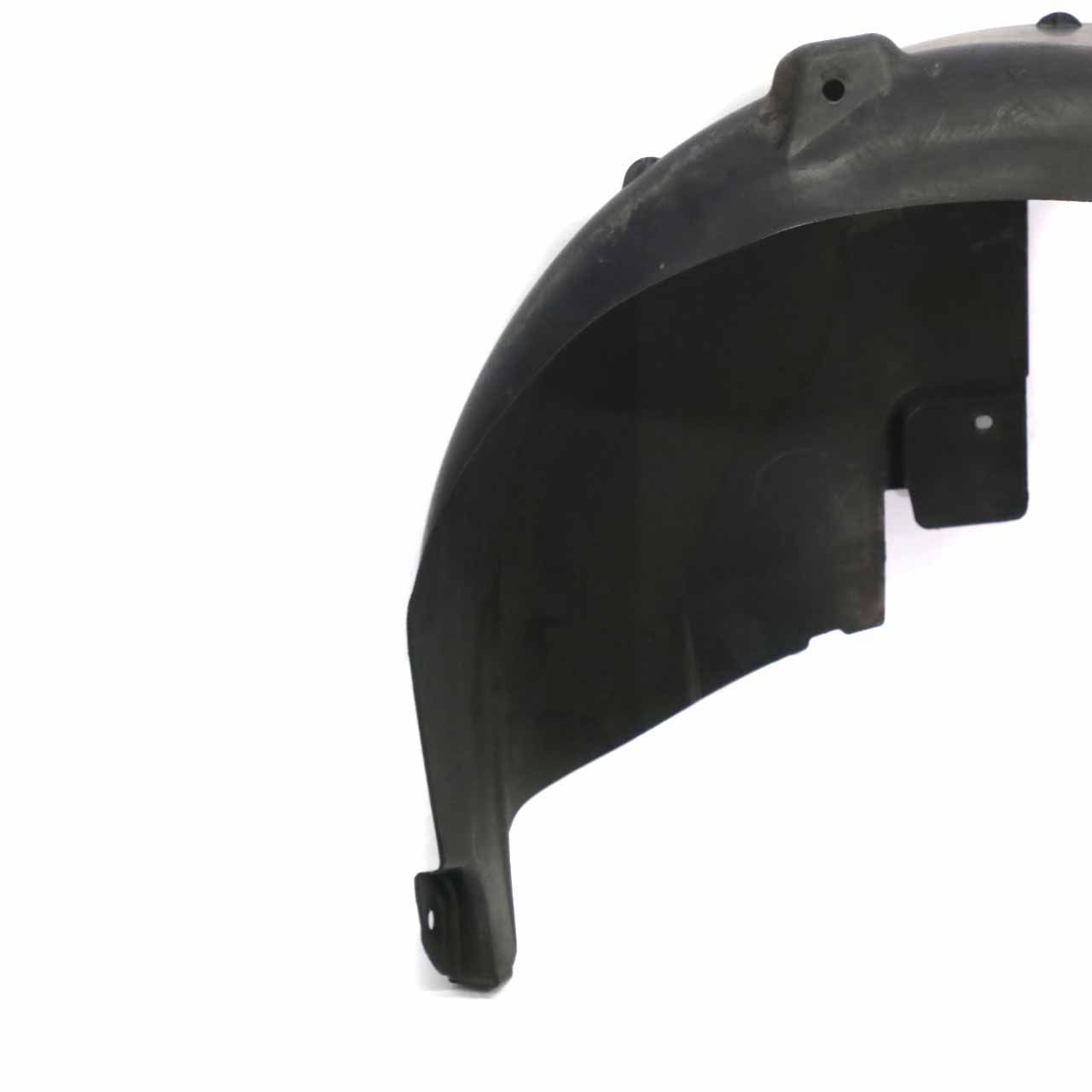 Peugeot 307 Wheel Arch Rear Left N/S Wheelhouse Trim Cover Panel 9634010380