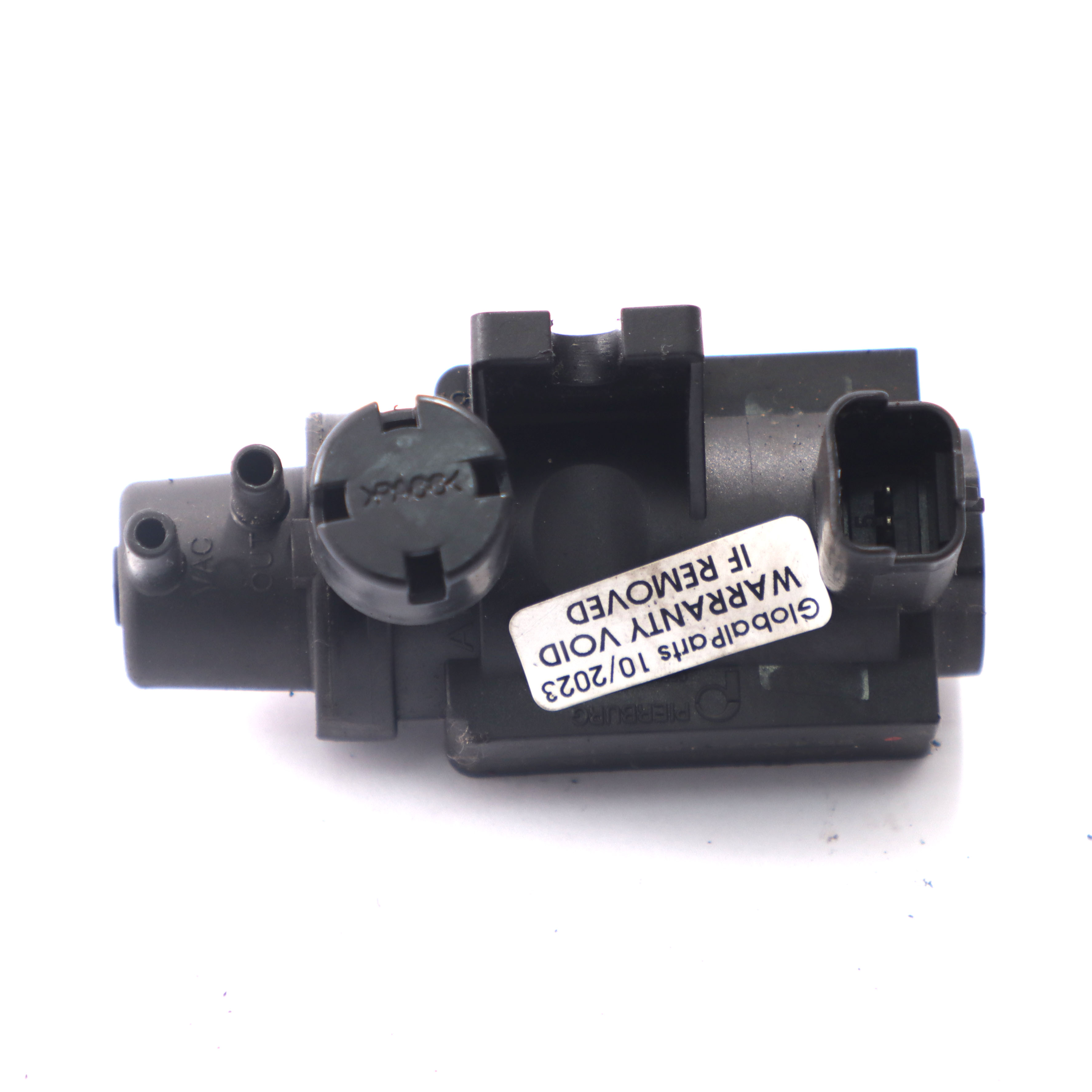 Citroen C3 Peugeot 206 307 Turbo Unterdruckwandler Solenoid 9645029180