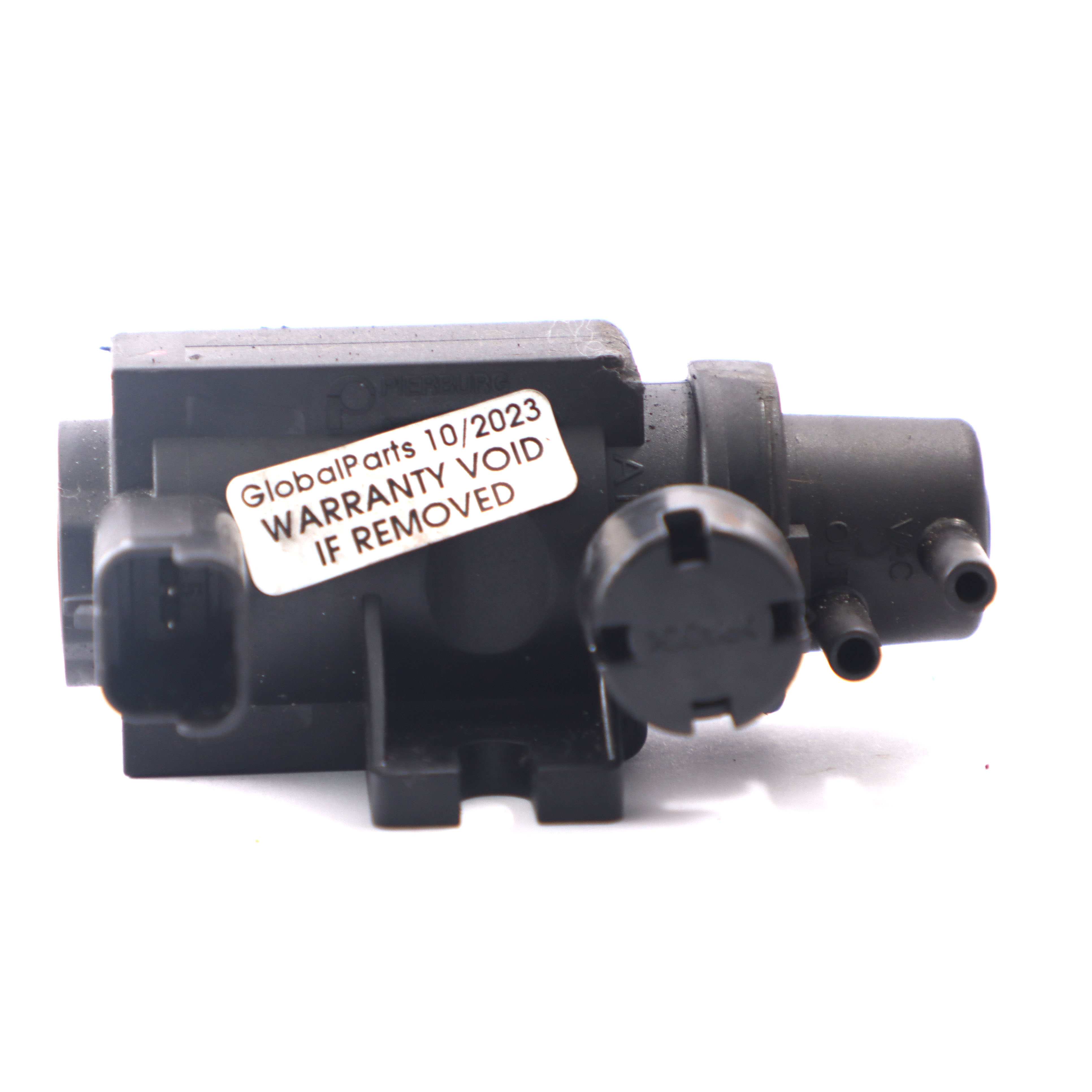 Citroen C3 Peugeot 206 307 Turbo Unterdruckwandler Solenoid 9645029180