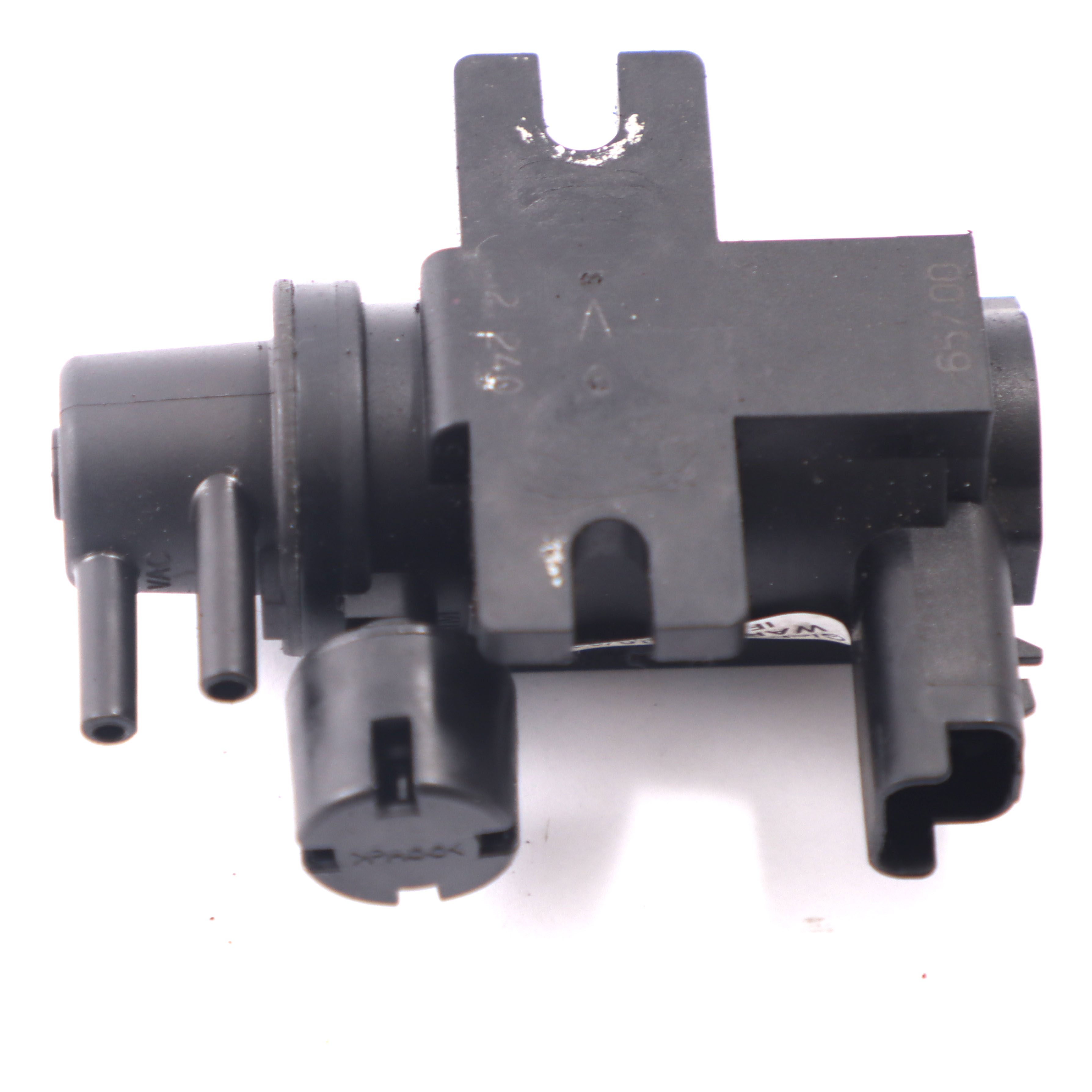 Citroen C3 Peugeot 206 307 Turbo Unterdruckwandler Solenoid 9645029180