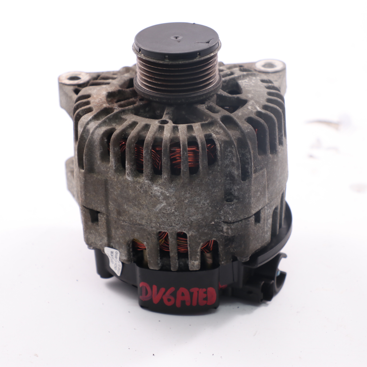 Alternator Generator Peugeot 207 Diesel 12V Electrical Unit 9646321780