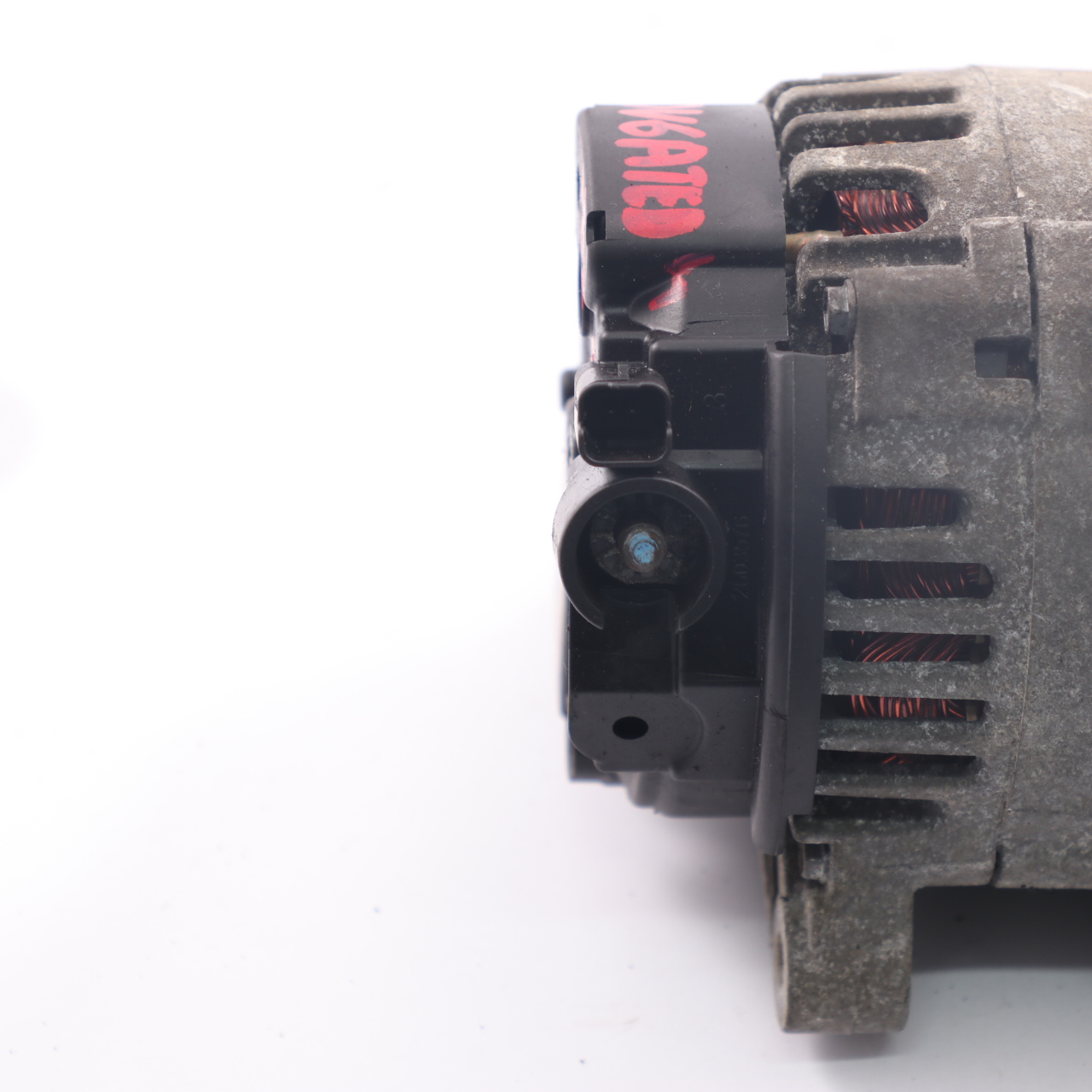 Alternator Generator Peugeot 207 Diesel 12V Electrical Unit 9646321780