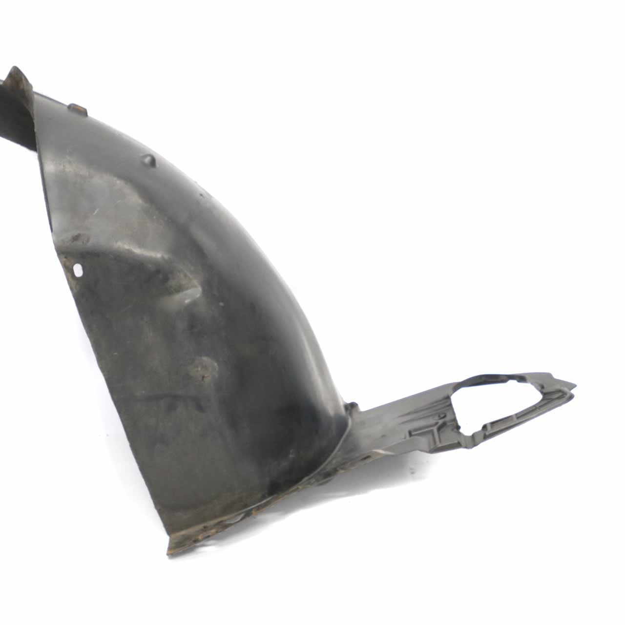 Peugeot 207 Wheel Arch Front Left N/S Wheel Trim Panel Mud Flap 9650102580