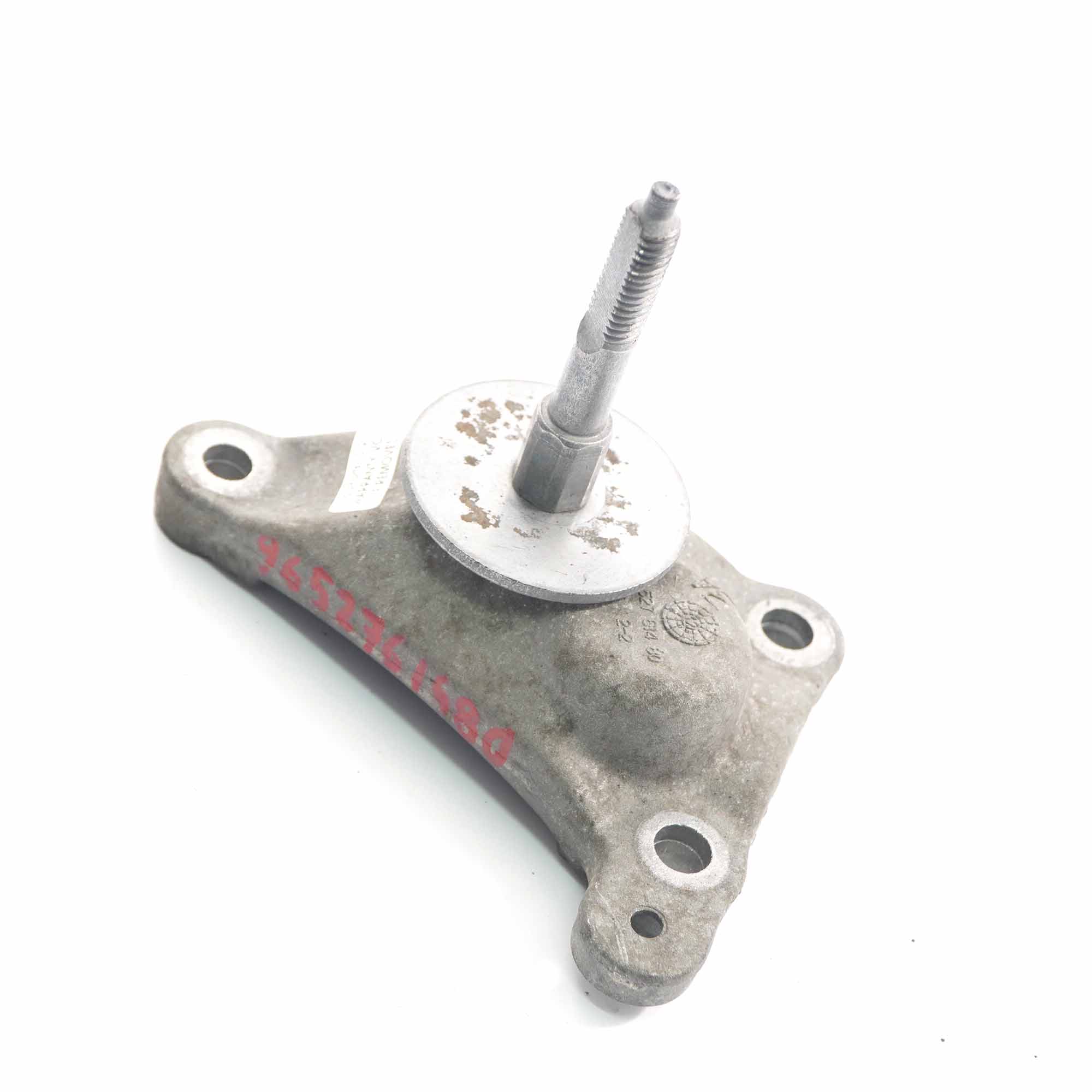 Gearbox Mount Citroen C4 Peugeot 3008 Transmission Holder Bracket 9652761480