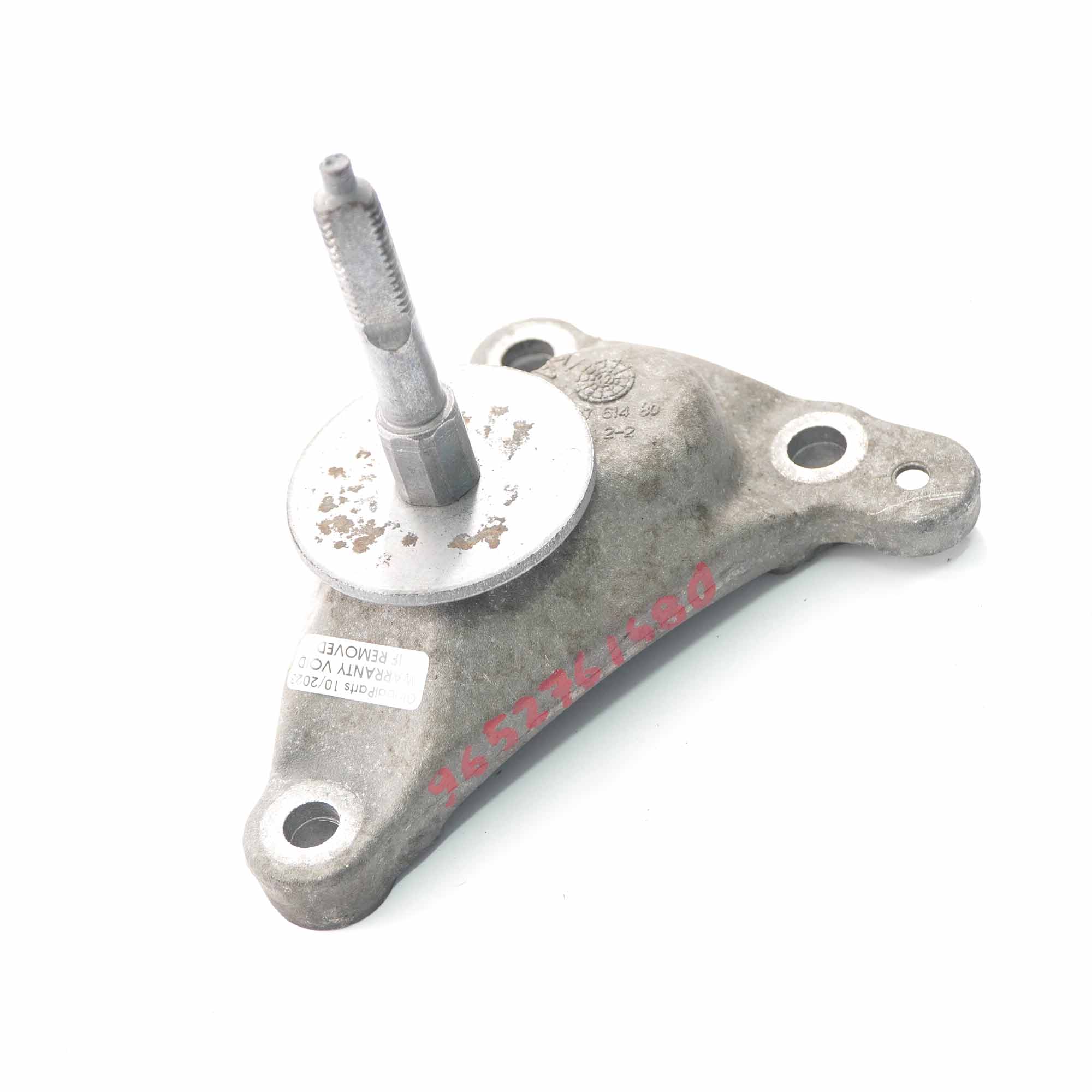 Gearbox Mount Citroen C4 Peugeot 3008 Transmission Holder Bracket 9652761480