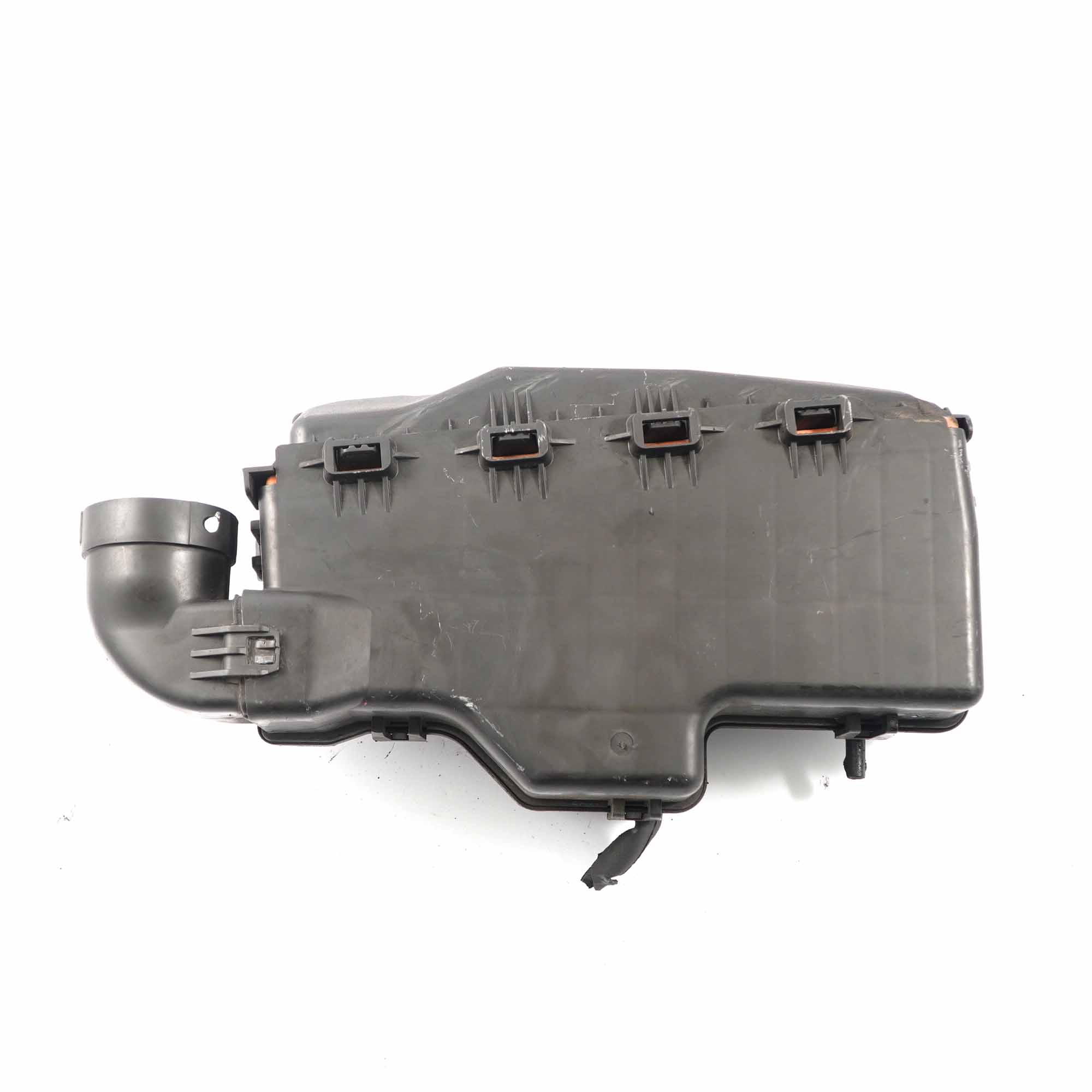 Peugeot 307 1.6 HDI Diesel Air Filter Box Housing Cover 9656581180