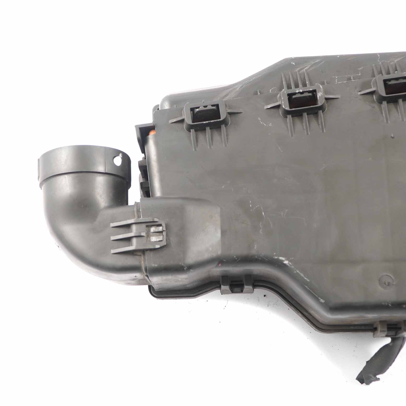 Peugeot 307 1.6 HDI Diesel Air Filter Box Housing Cover 9656581180