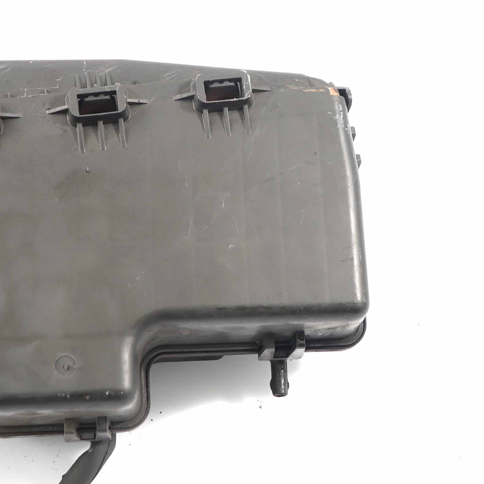 Peugeot 307 1.6 HDI Diesel Air Filter Box Housing Cover 9656581180