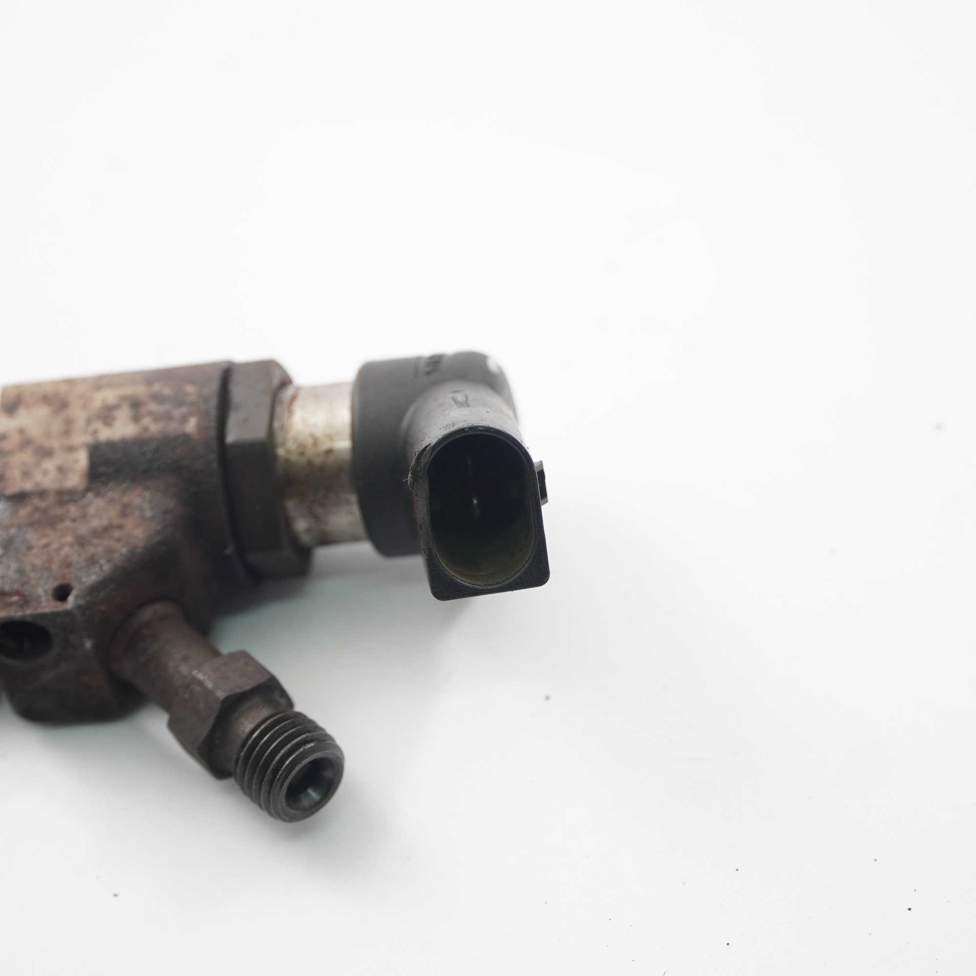 Peugeot Expert 2.0 HDI Diesel Kraftstoff einspritzung Ein spritz düse 9659337980