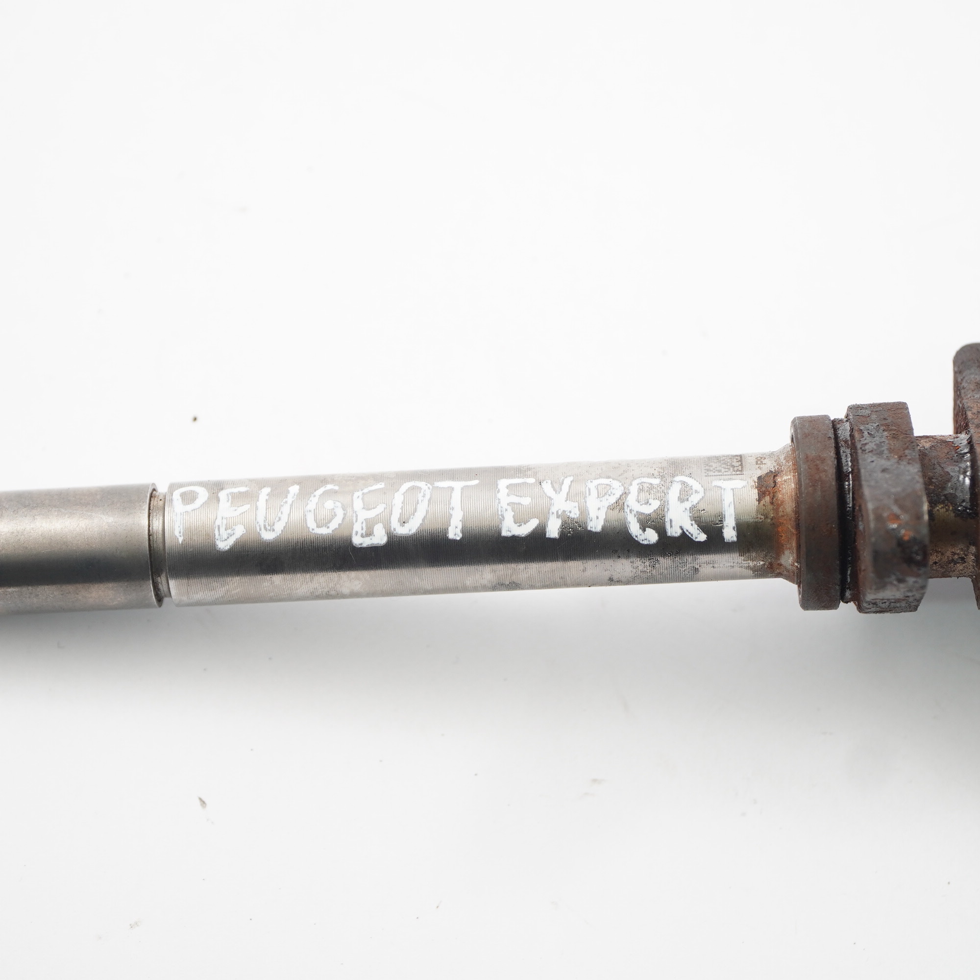 Peugeot Expert 2.0 HDI Diesel Kraftstoff einspritzung Ein spritz düse 9659337980