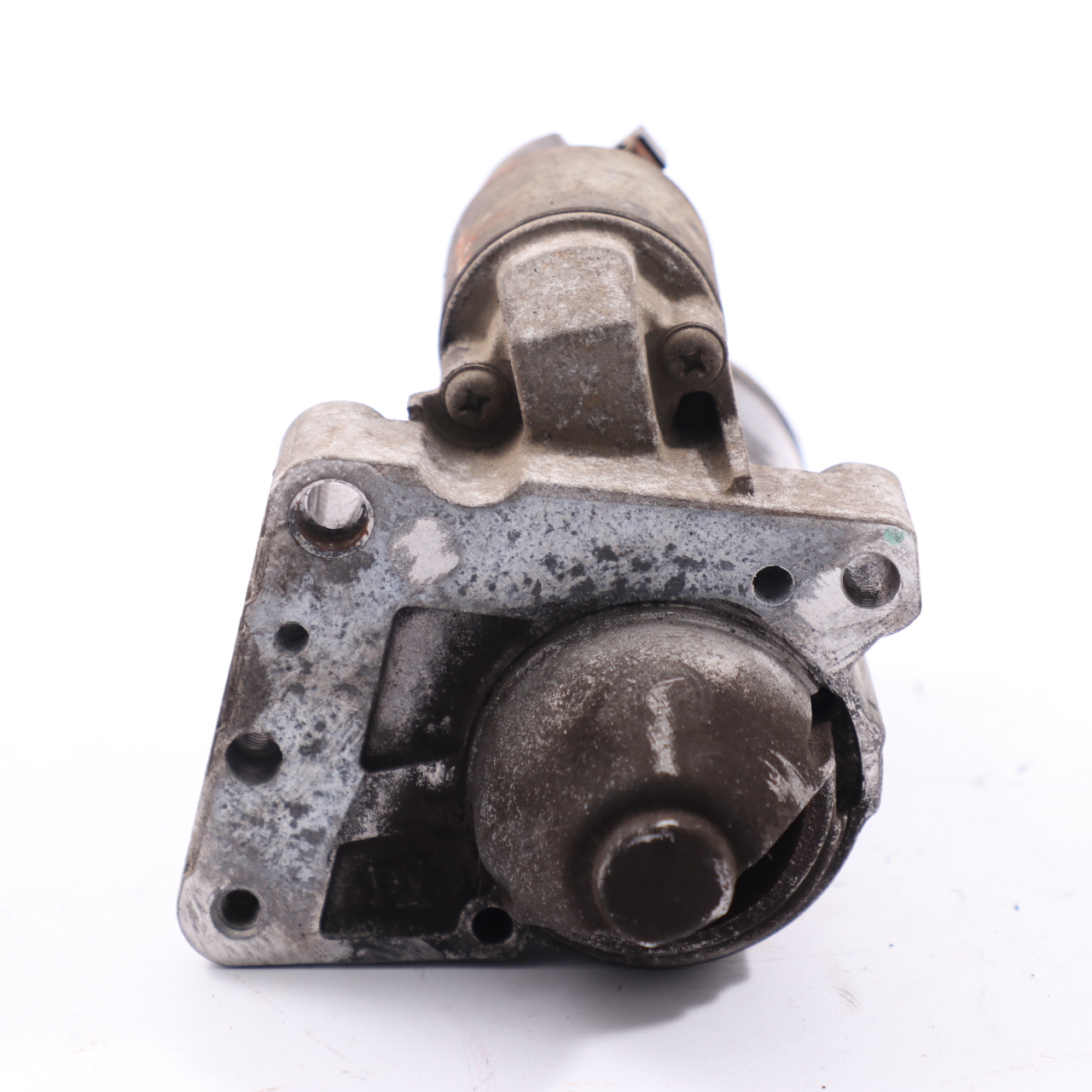 Citroen C4 Peugeot 3008 Anlasser Motor Diesel 9663528880