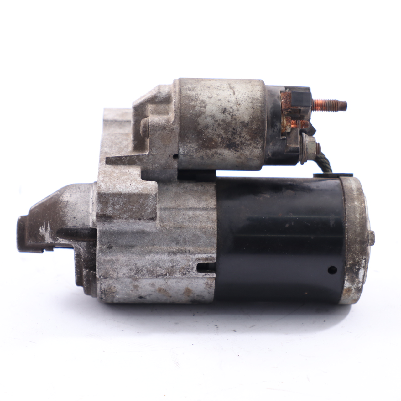 Citroen C4 Peugeot 3008 Anlasser Motor Diesel 9663528880