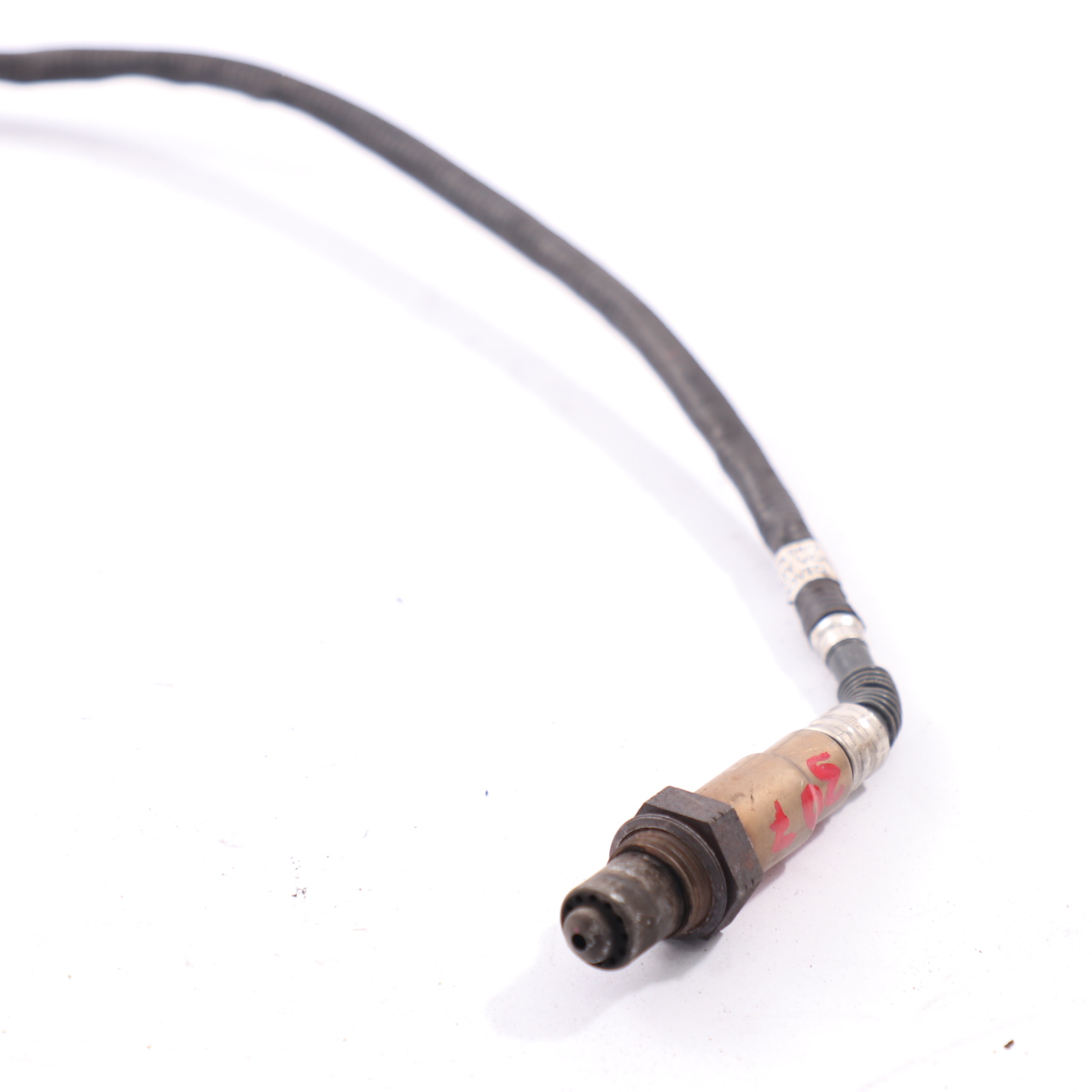 Peugeot 207 308 Lambda Sensor Diesel Oxygen Probe Exhaust 9665414480