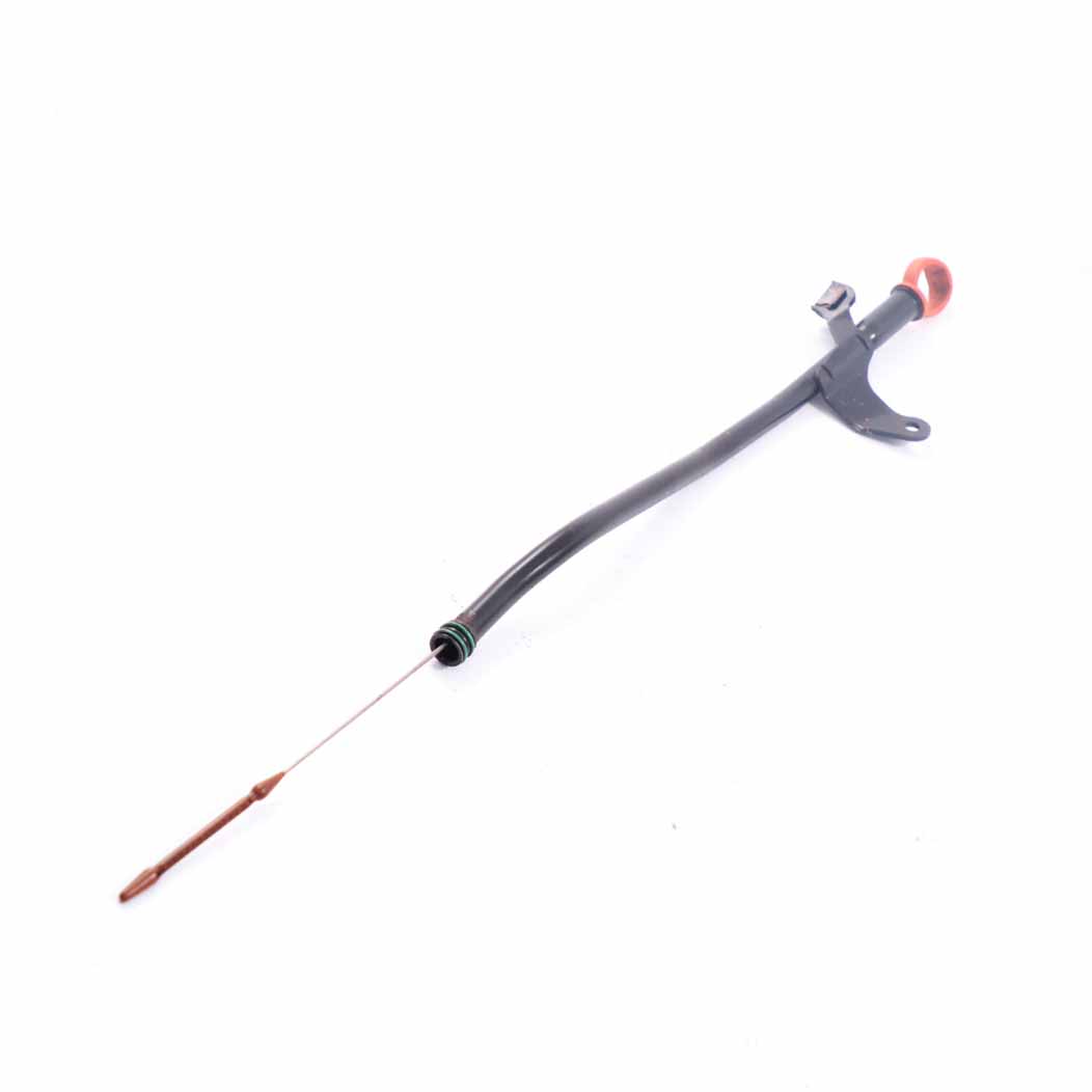 Peugeot 207 1.6 HDi Dipstick Oil Level Guide Check Dip Stick 9672250580