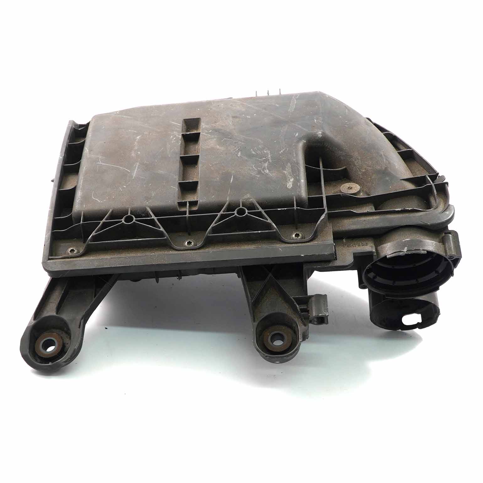 Air Filter Housing Citroen Berlingo Peugeot Partner Intake Box Cover 9673061080