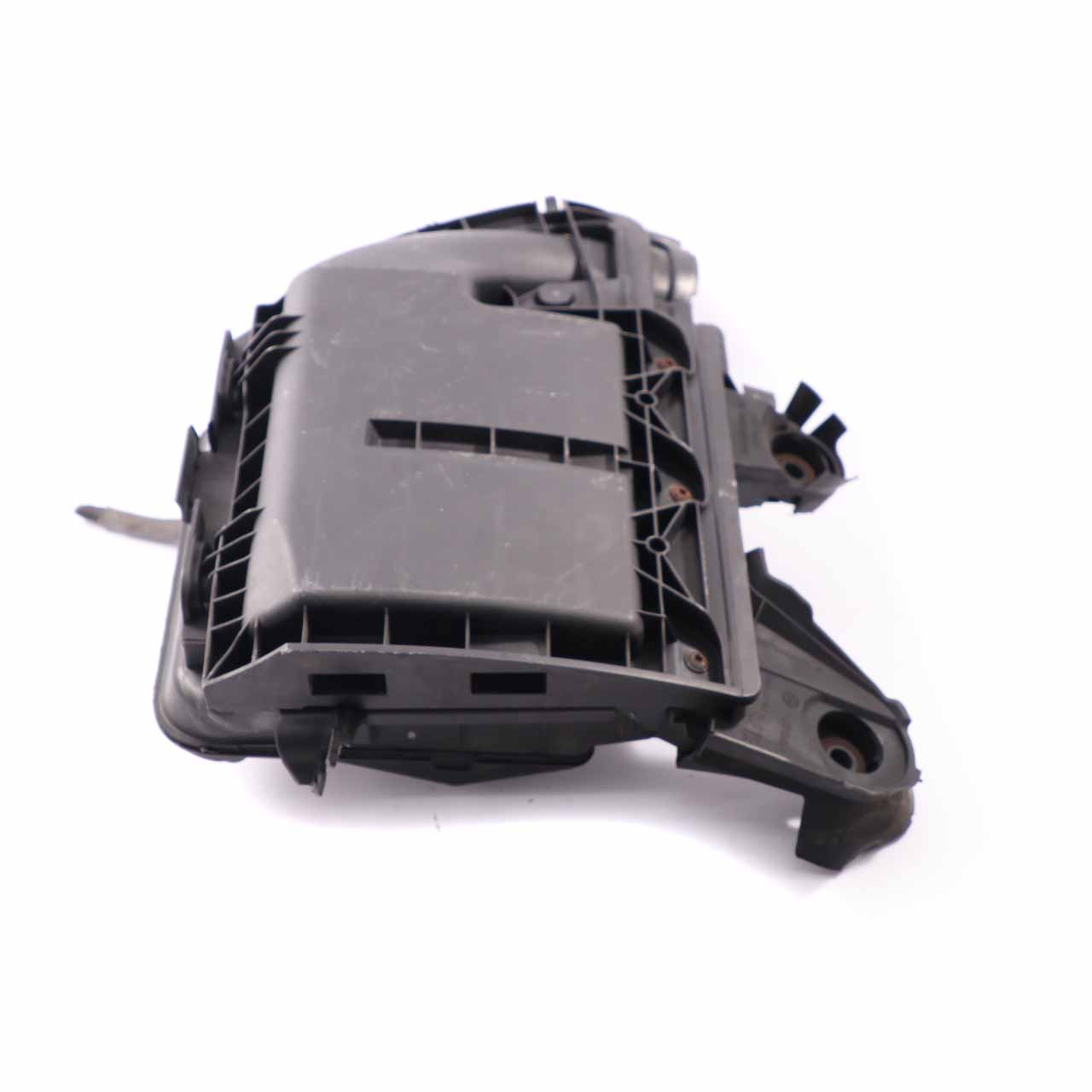 Air Filter Housing Citroen Berlingo Peugeot Partner Intake Box Cover 9673061080