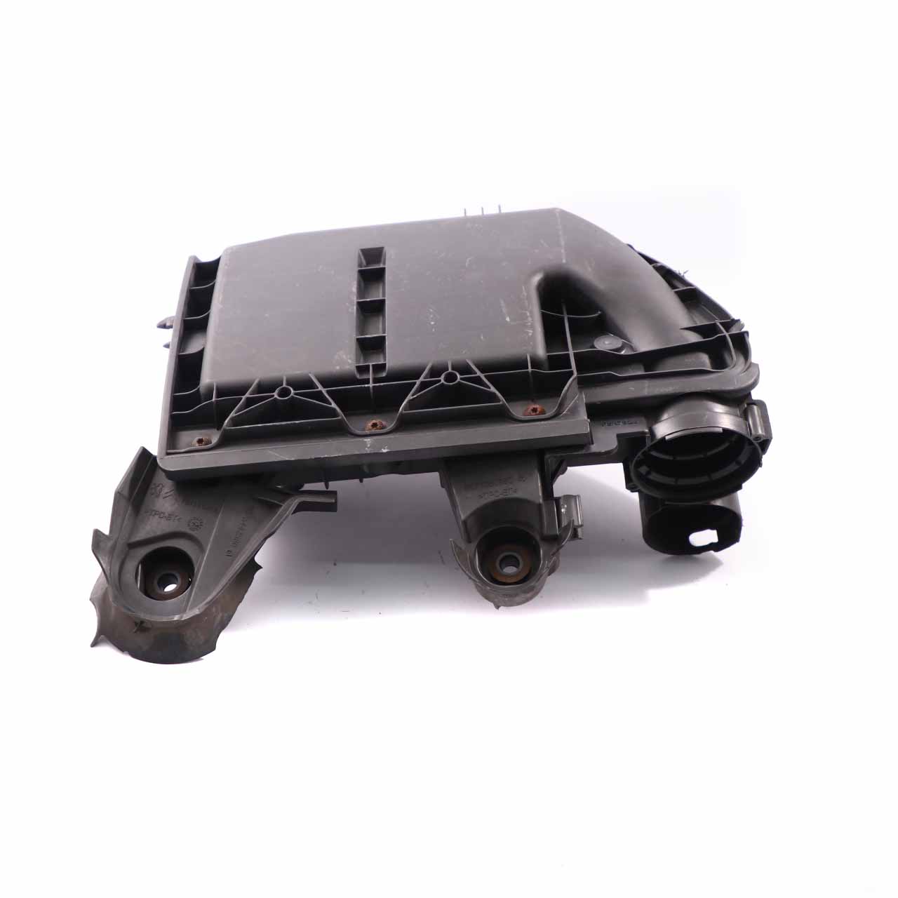 Air Filter Housing Citroen Berlingo Peugeot Partner Intake Box Cover 9673061080