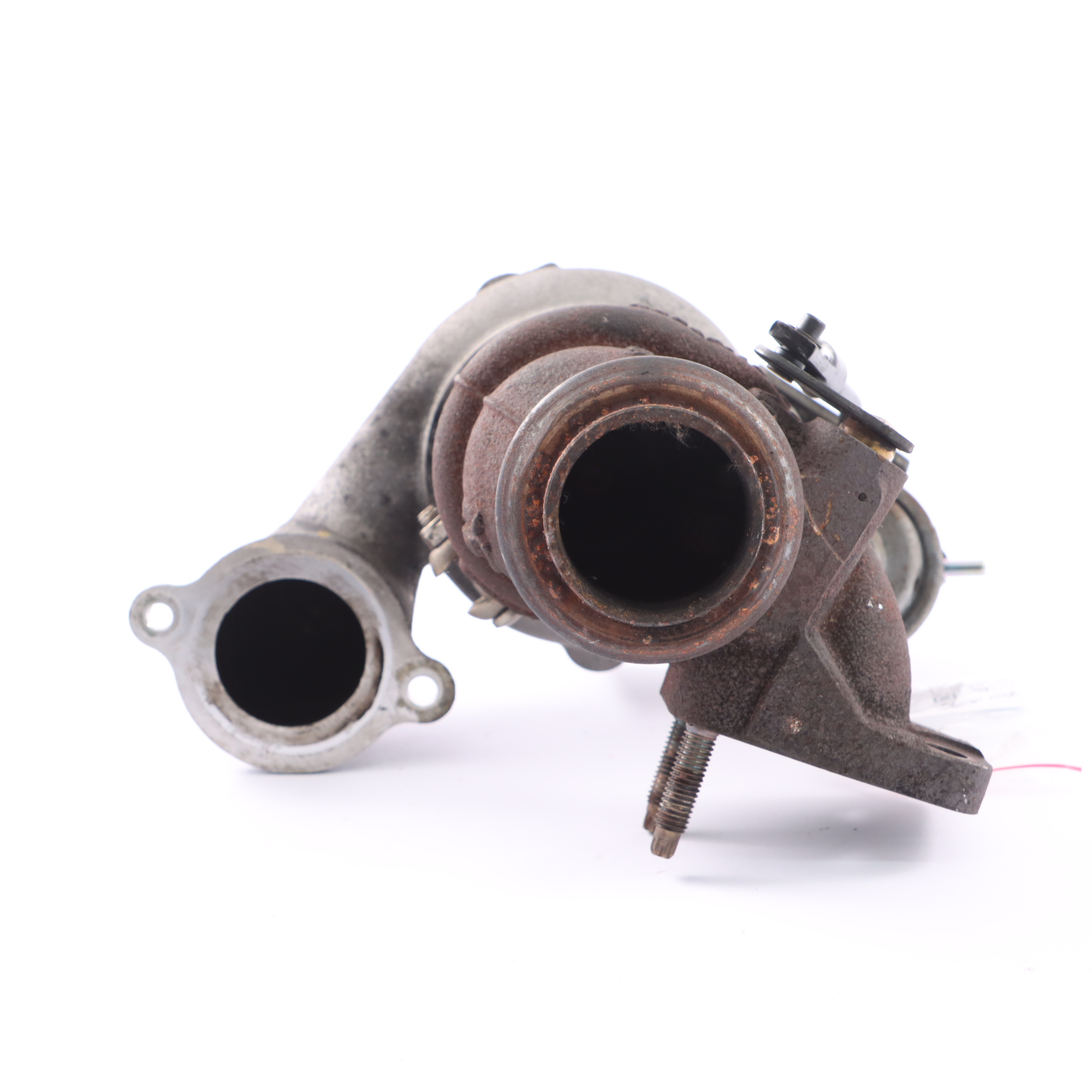 Peugeot Citroen Ford Fiat 1.6 HDi TDCi Turbolader Turbo 9673283680