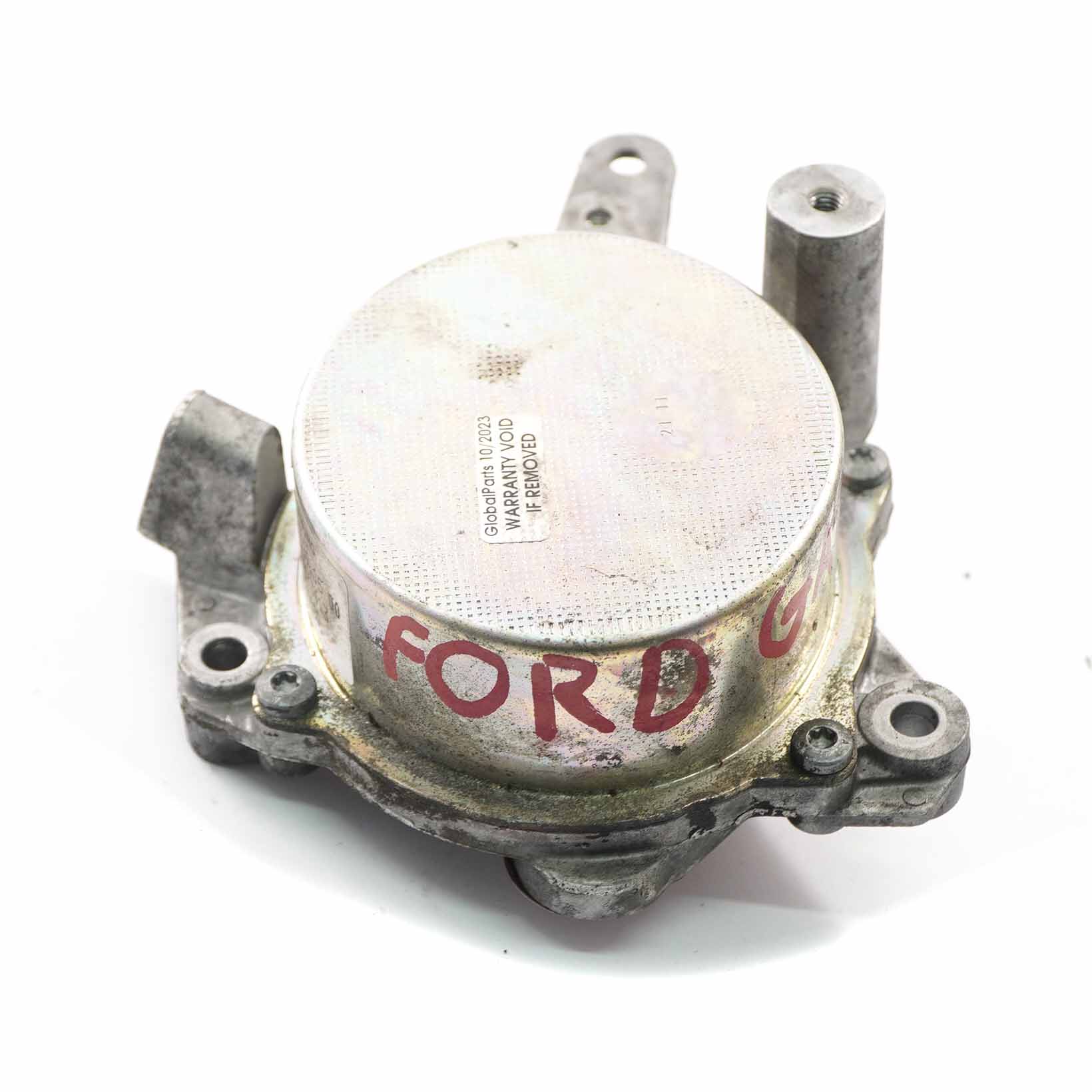 Ford Galaxy MK3 S-MAX Mondeo MK4 2.0 TDCI Diesel Unterdruck pumpe 9673836180