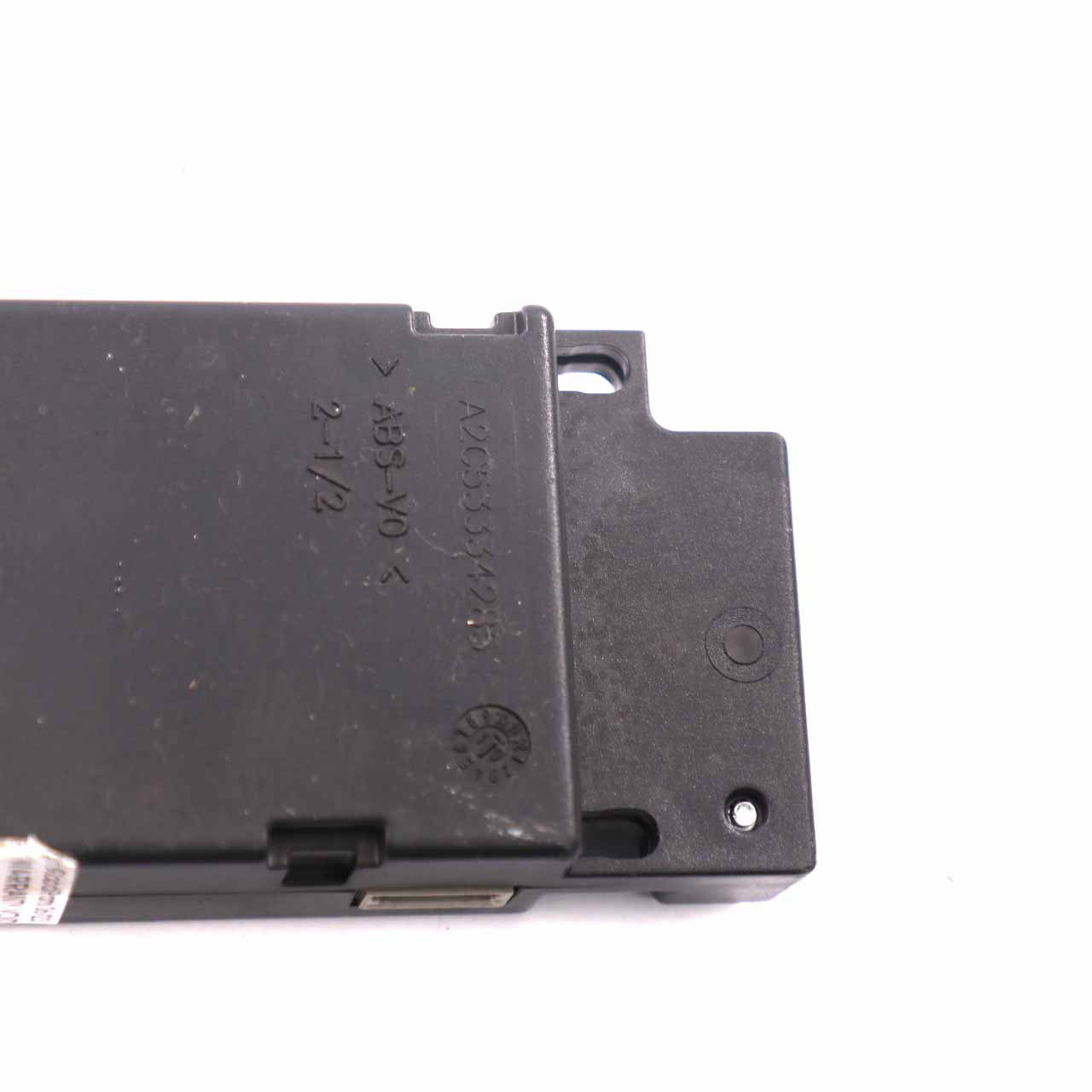 Peugeot 3008 Bluetooth-Modul Multimedia-Steuergerät ECU 9675359580