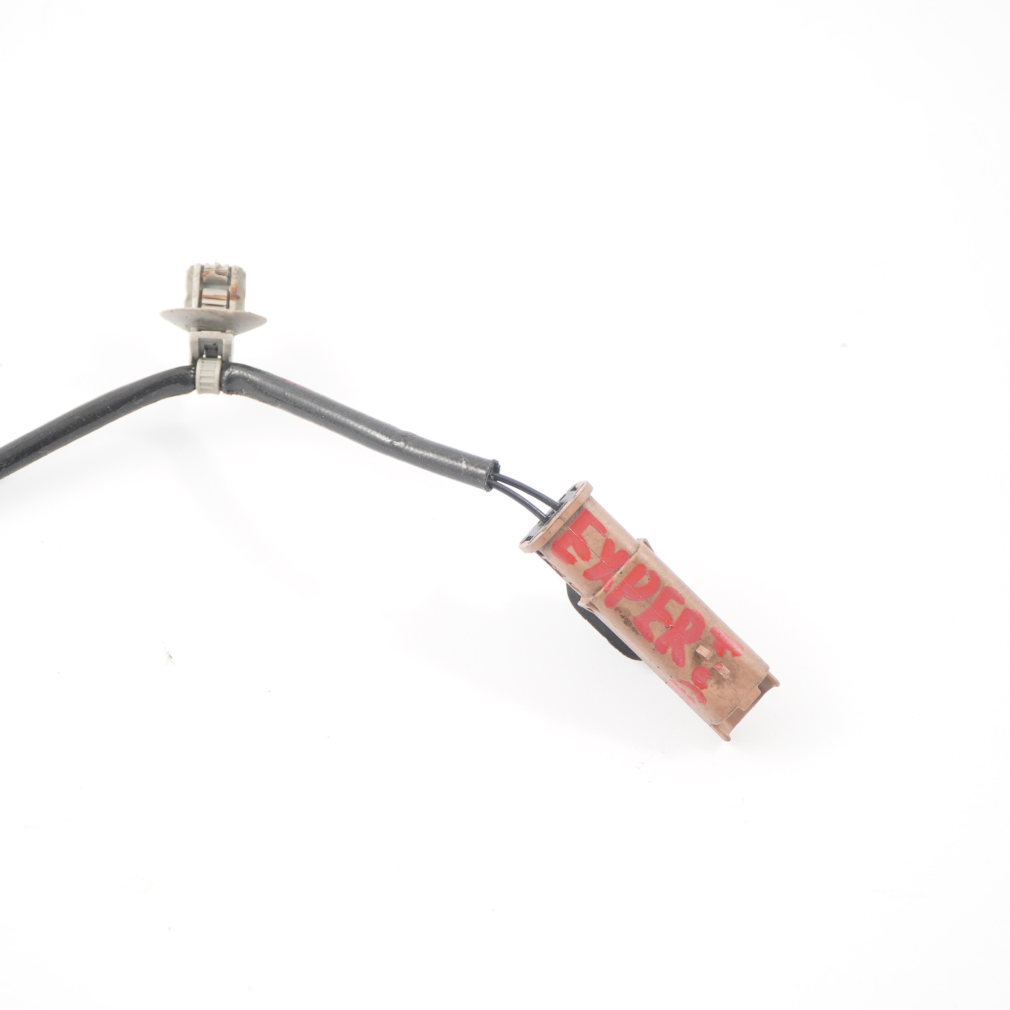 Peugeot Expert Citroen Jumpy 1.6 HDI Exhaust Gas Temperature Sensor 9677662080