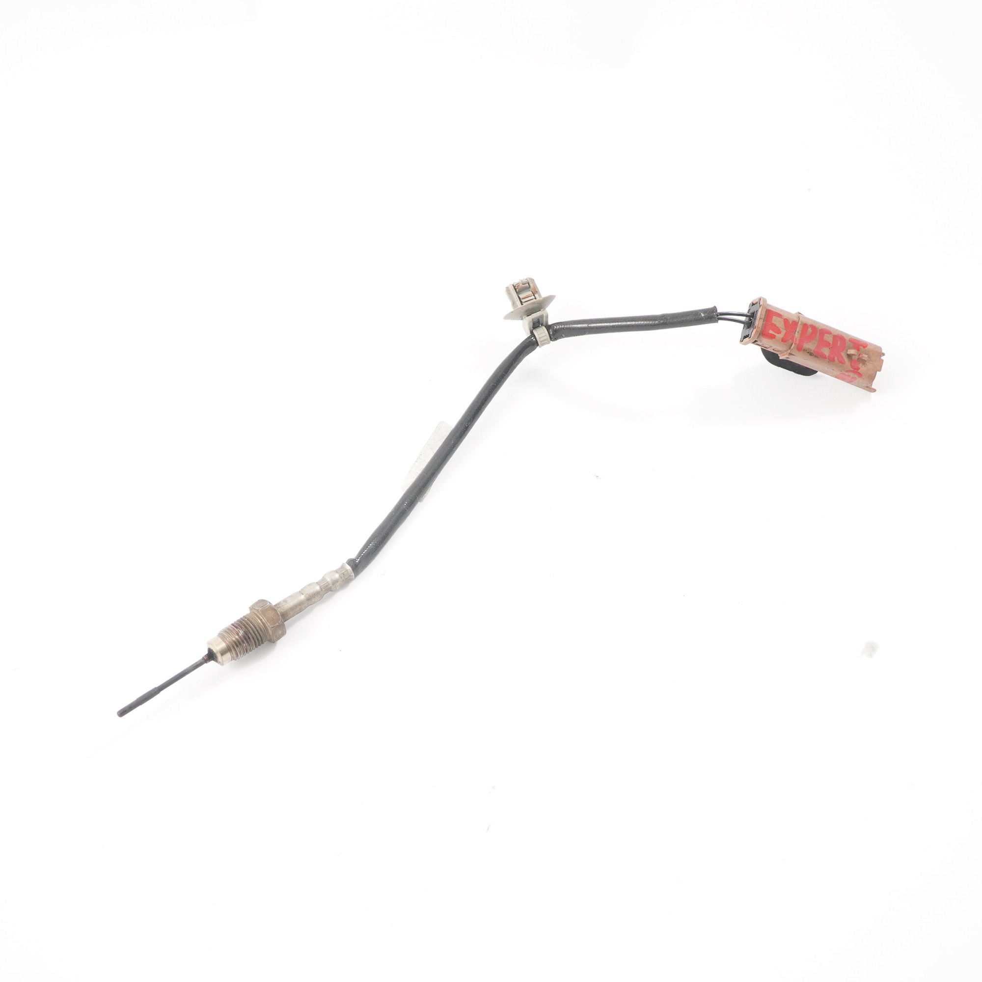 Peugeot Expert Citroen Jumpy 1.6 HDI Exhaust Gas Temperature Sensor 9677662080