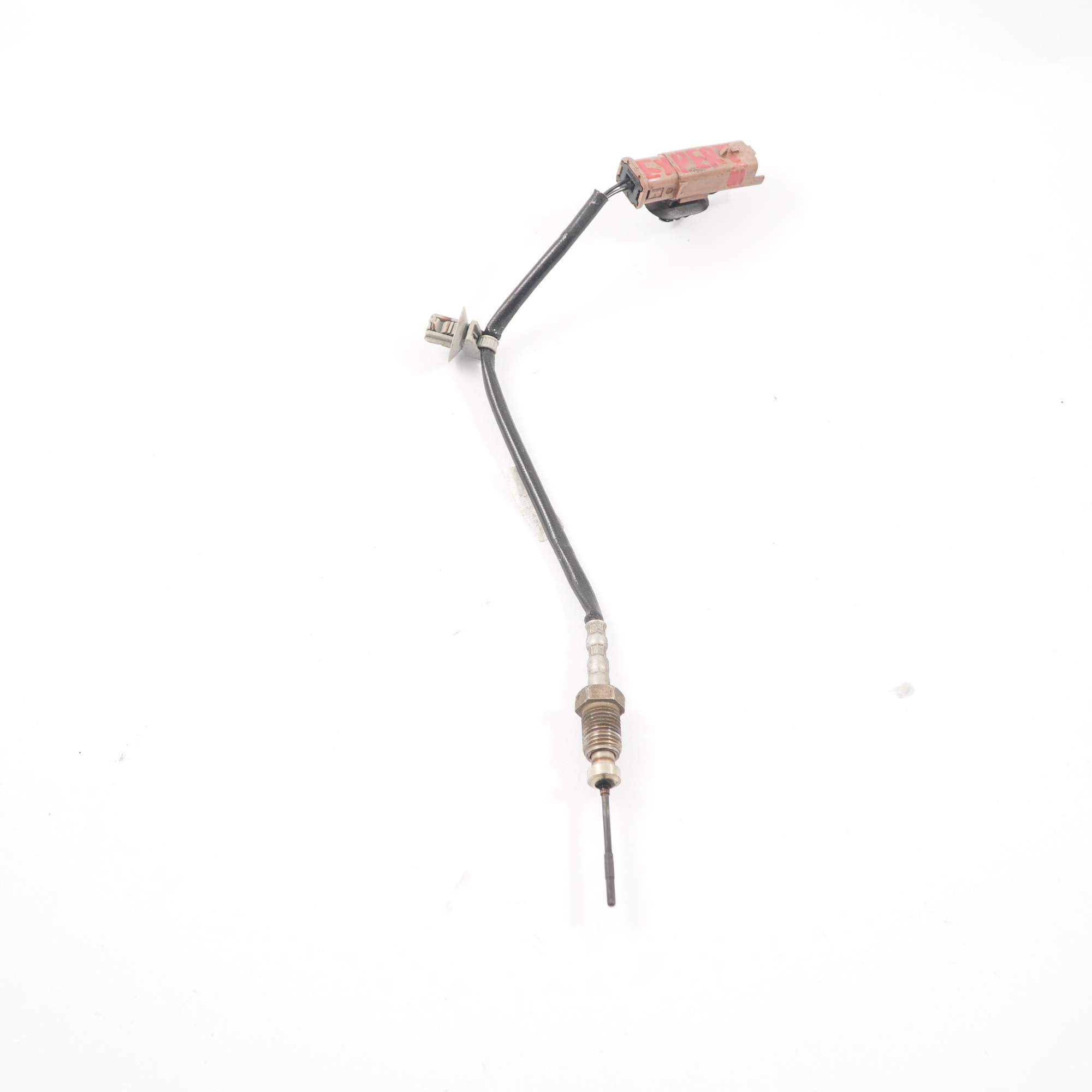 Peugeot Expert Citroen Jumpy 1.6 HDI Exhaust Gas Temperature Sensor 9677662080