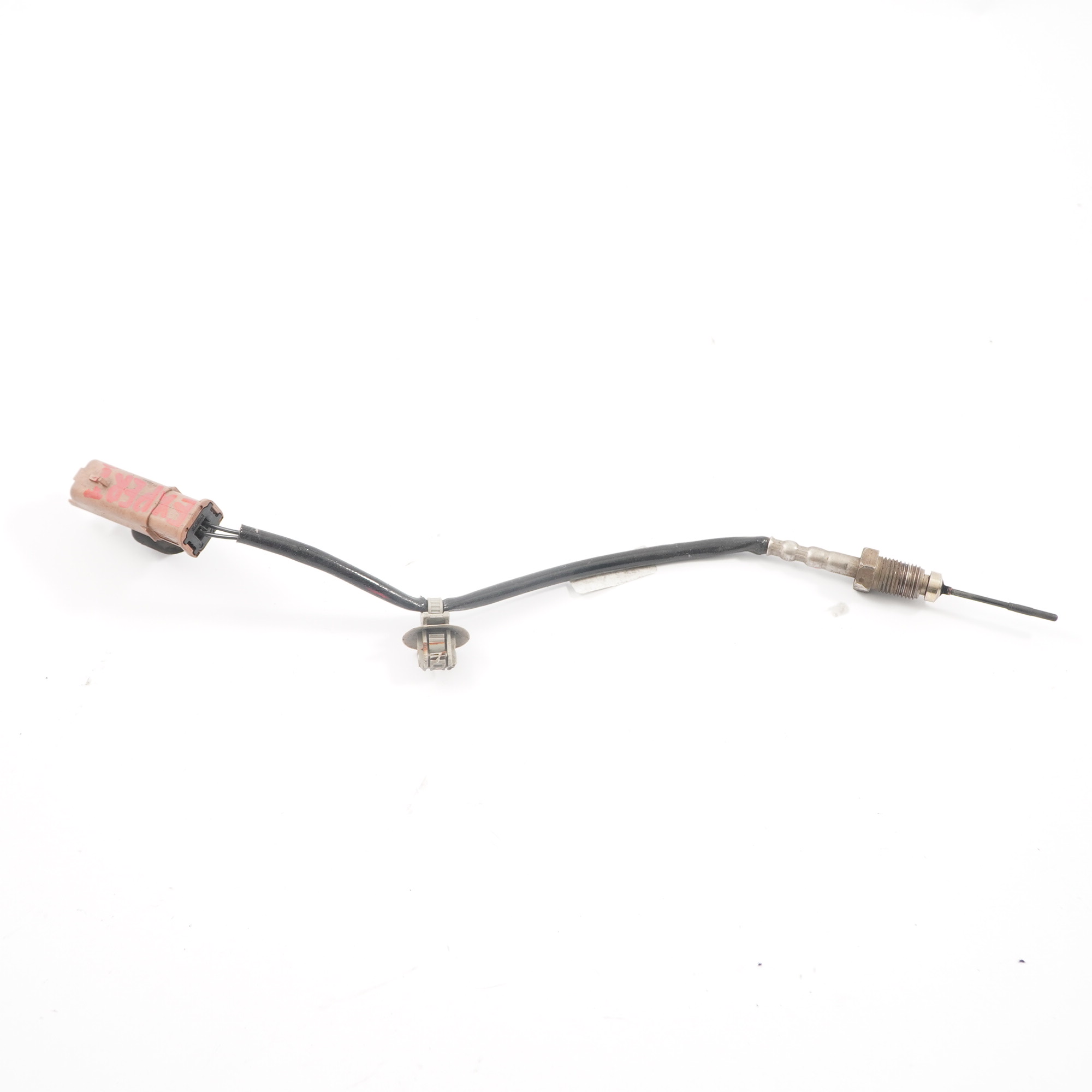 Peugeot Expert Citroen Jumpy 1.6 HDI Exhaust Gas Temperature Sensor 9677662080