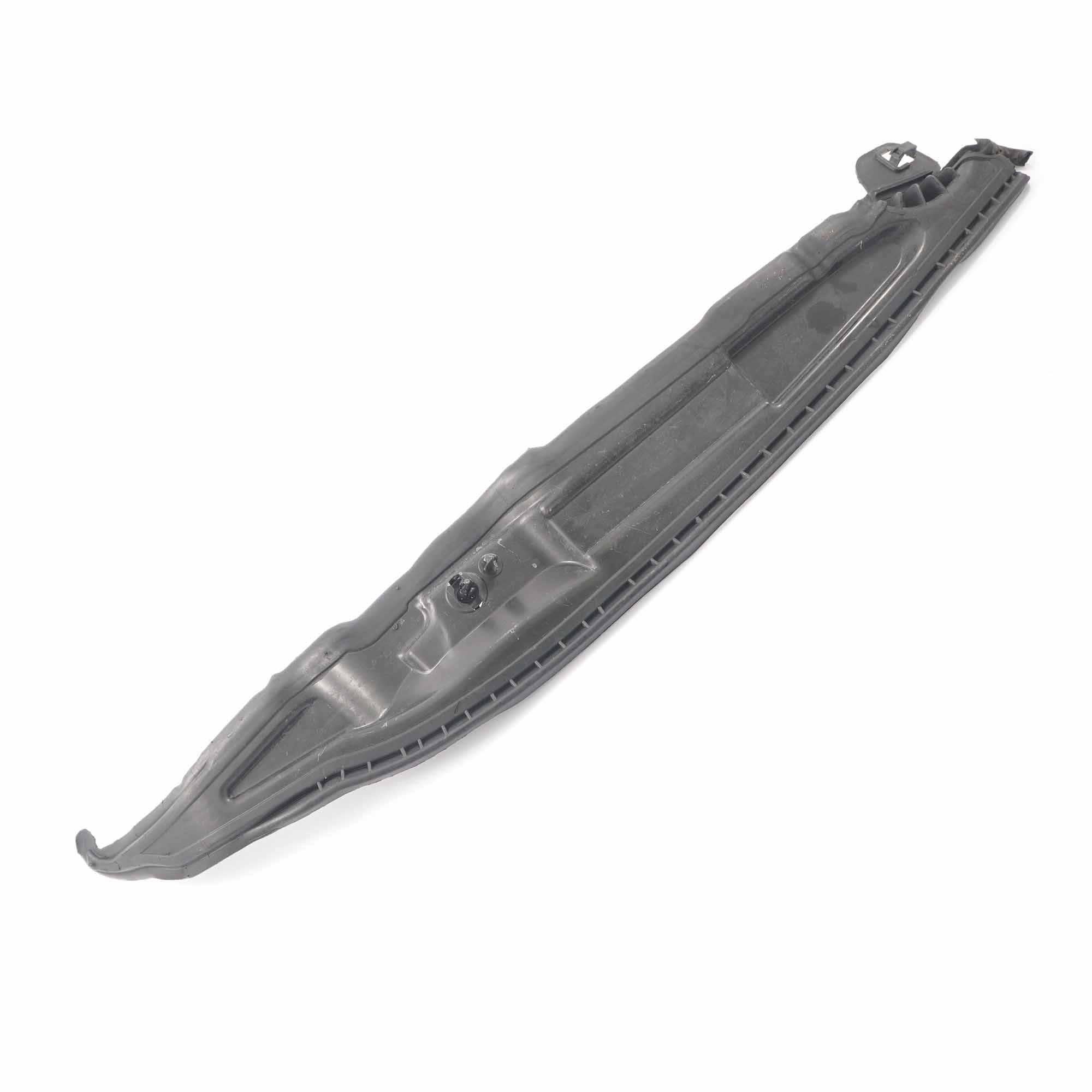 Peugeot 207 Fender Wing Panel Dichtung vorne links Isolierung Halter 9680114880