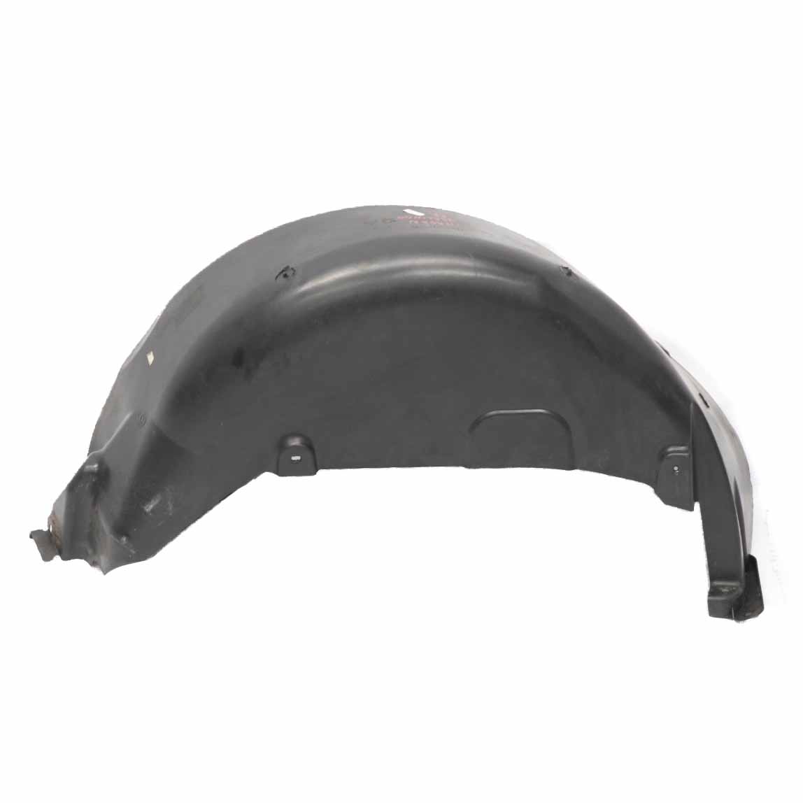 Citroen Berlingo B9 Wheel Arch Rear Right O/S Wheelhouse Trim Cover 9680450280