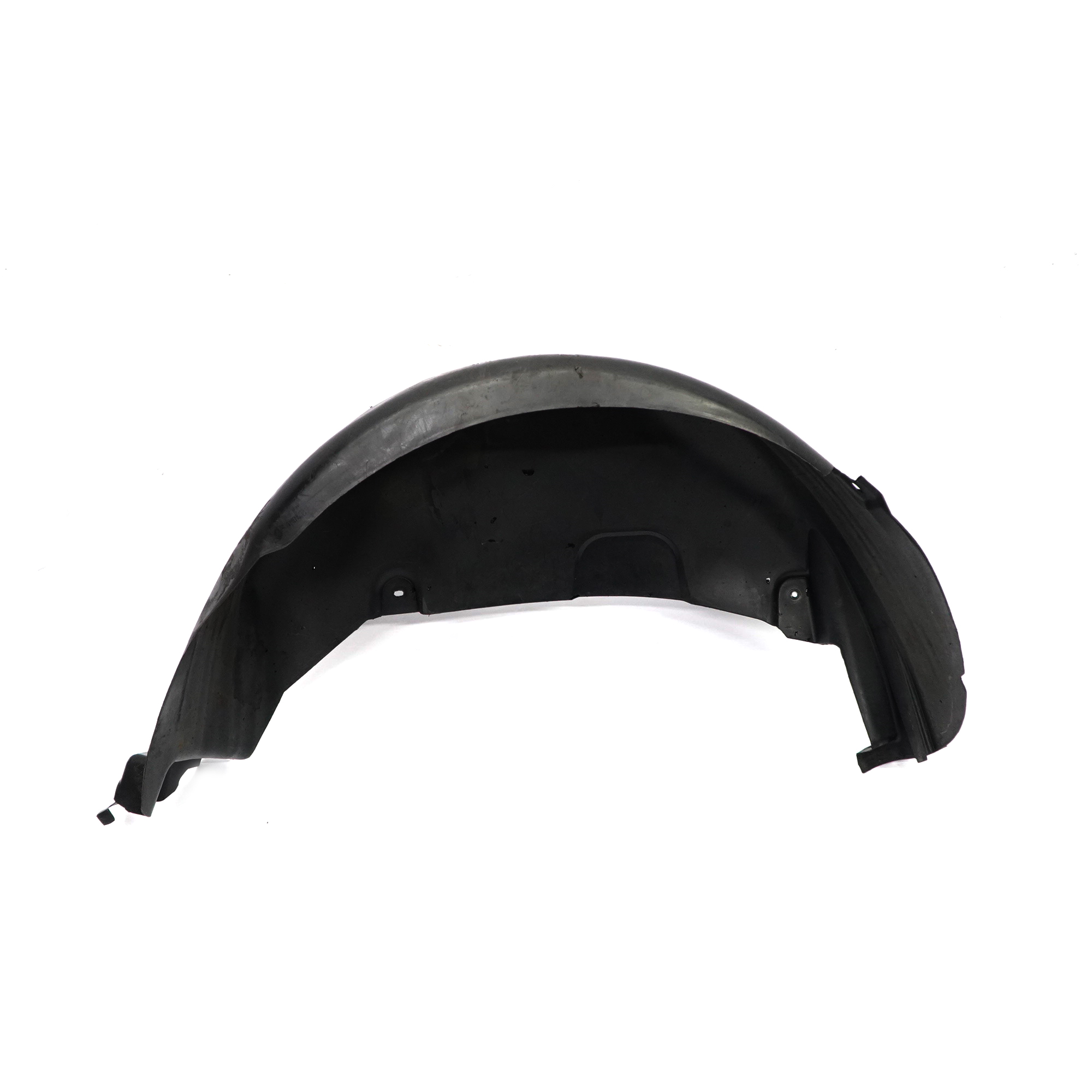 Citroen Berlingo B9 Wheel Arch Rear Left N/S Wheelhouse Trim Cover 9680450380