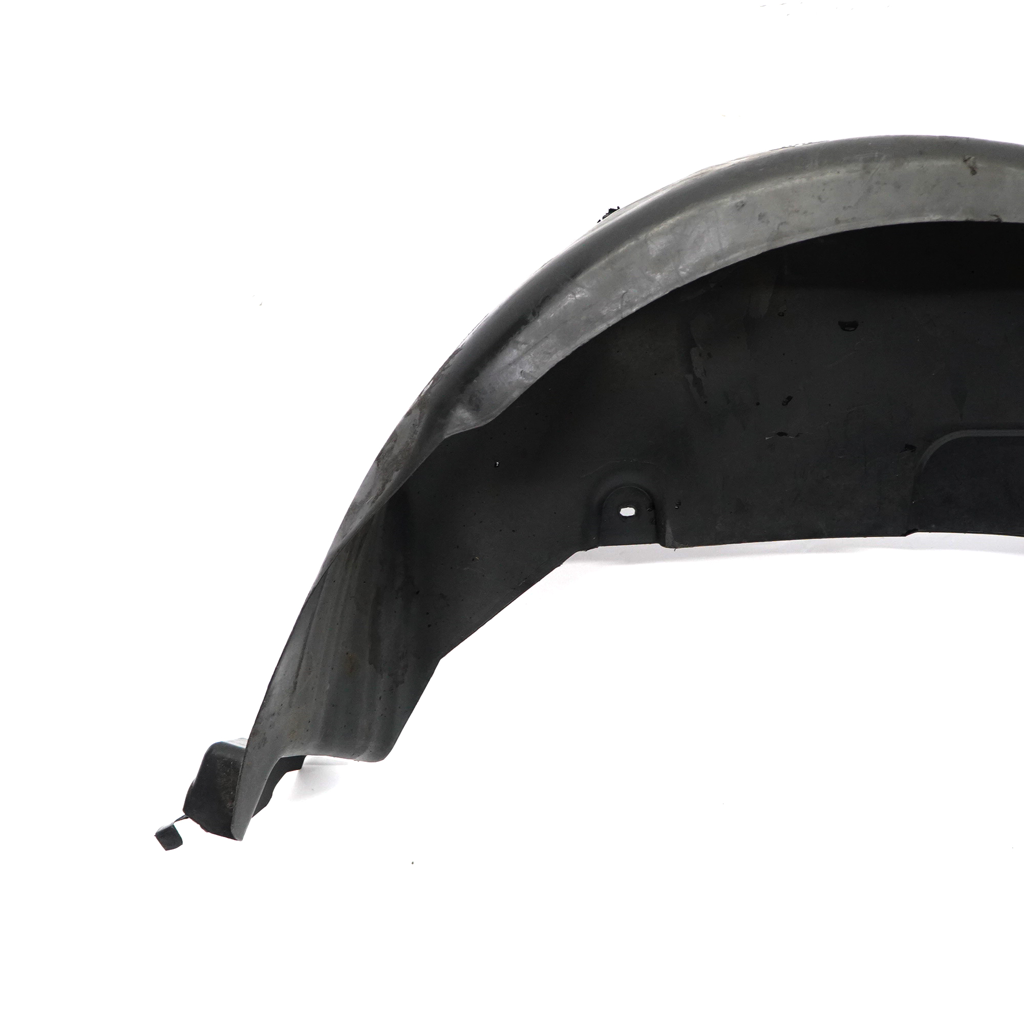 Citroen Berlingo B9 Wheel Arch Rear Left N/S Wheelhouse Trim Cover 9680450380