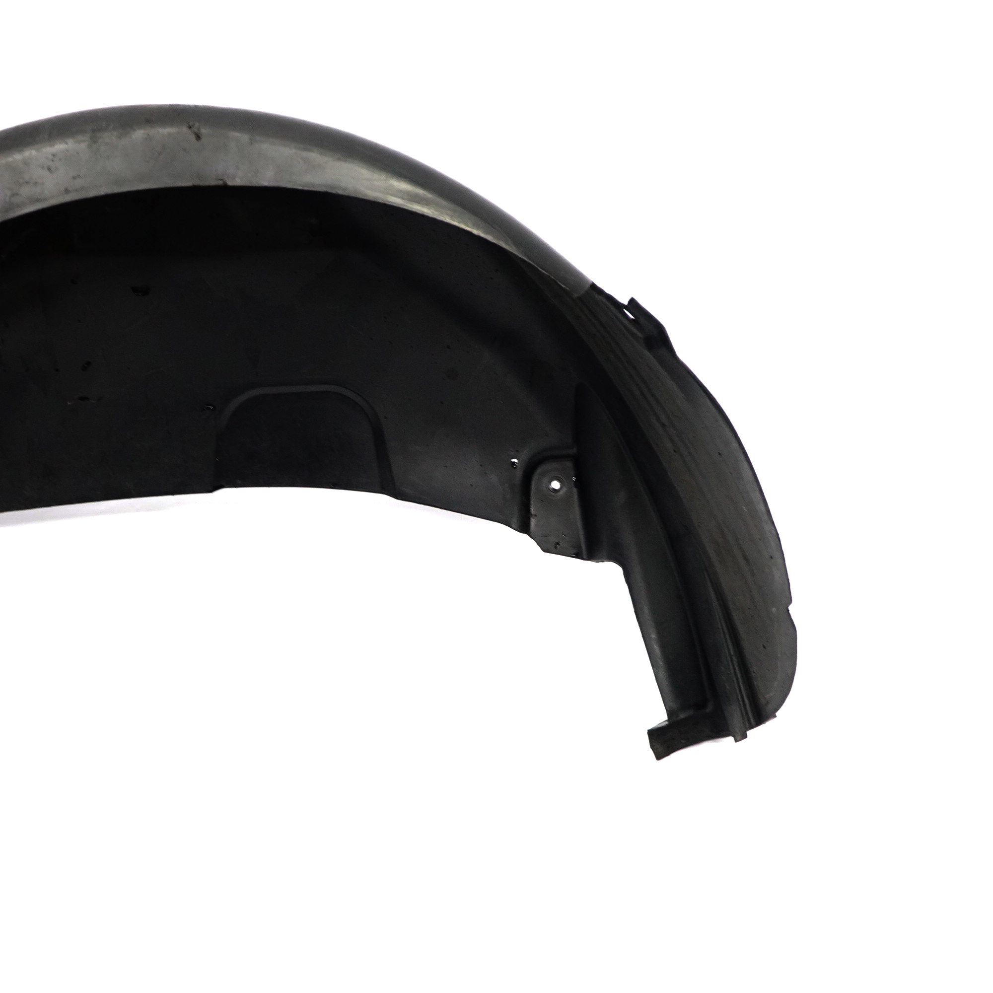 Citroen Berlingo B9 Wheel Arch Rear Left N/S Wheelhouse Trim Cover 9680450380