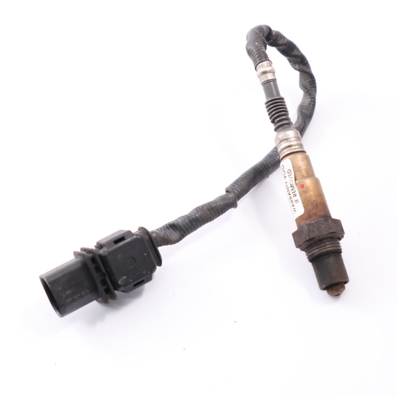 Peugeot 308 Lambdasonde Diesel-Sauerstoffsonde Abgassensor 9681852780