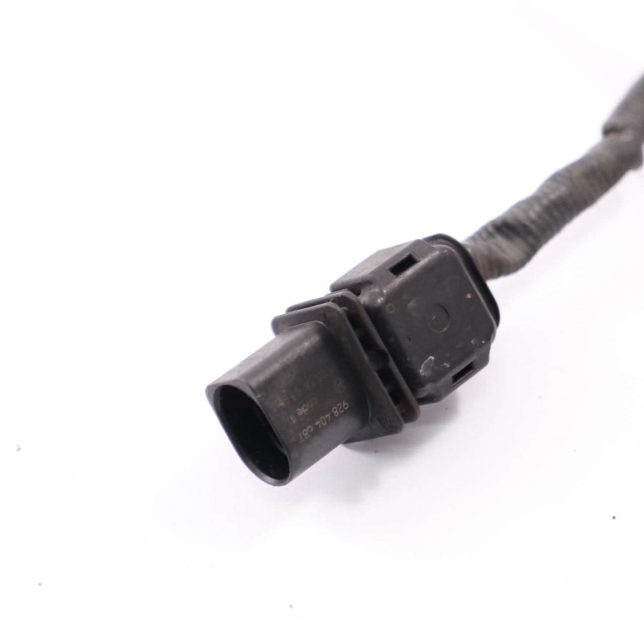 Peugeot 308 Lambdasonde Diesel-Sauerstoffsonde Abgassensor 9681852780