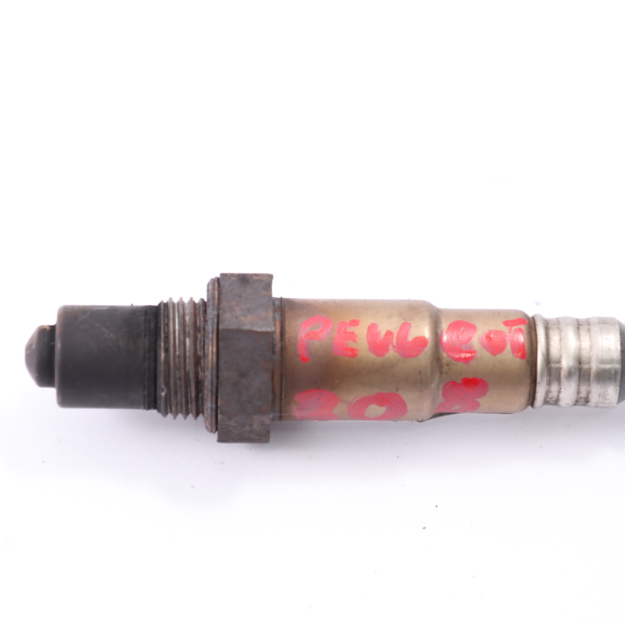 Peugeot 308 Lambdasonde Diesel-Sauerstoffsonde Abgassensor 9681852780