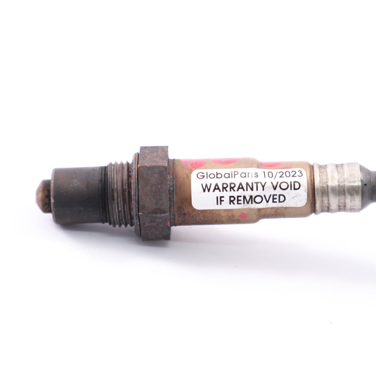 Peugeot 308 Lambdasonde Diesel-Sauerstoffsonde Abgassensor 9681852780