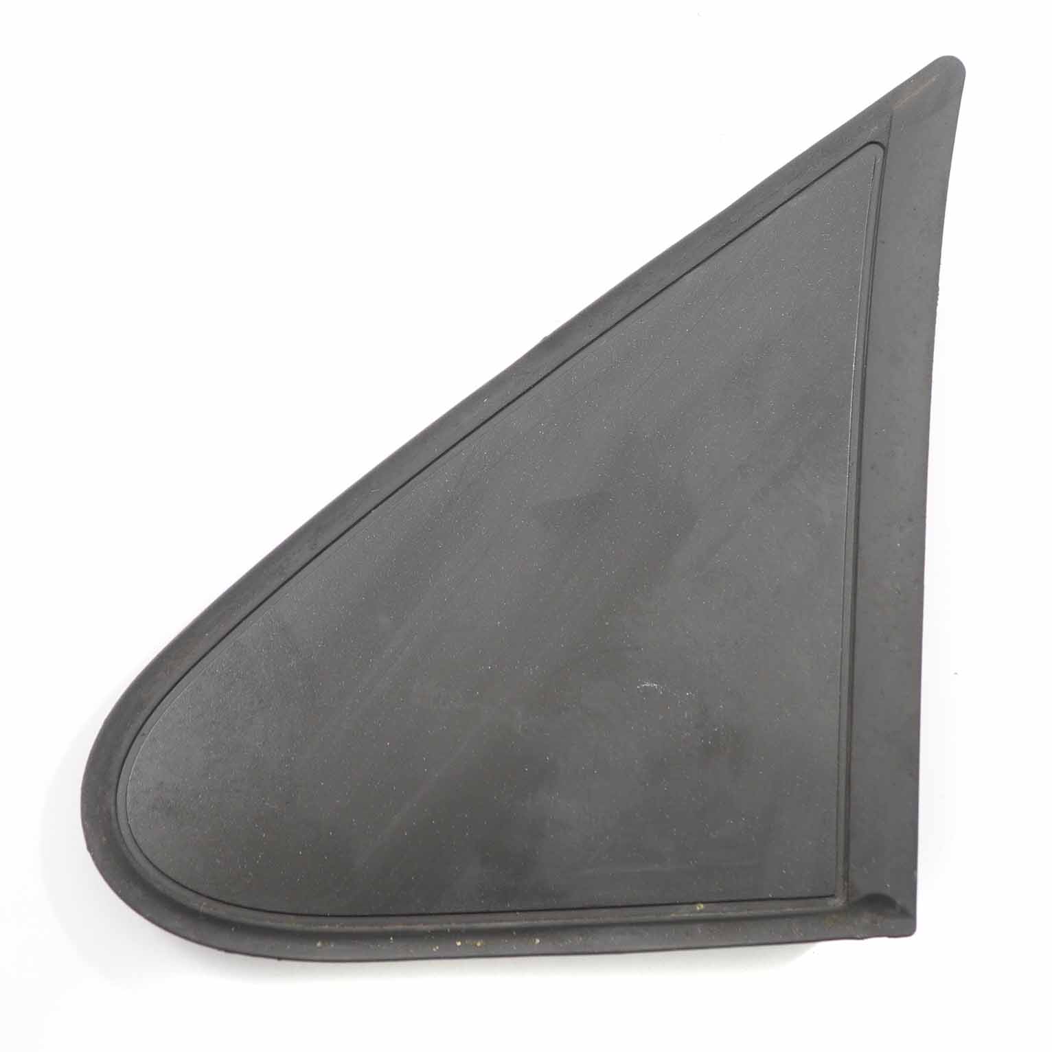 Citroen Berlingo B9 Wing Mirror Triangle Front Left N/S Trim Covering Panel